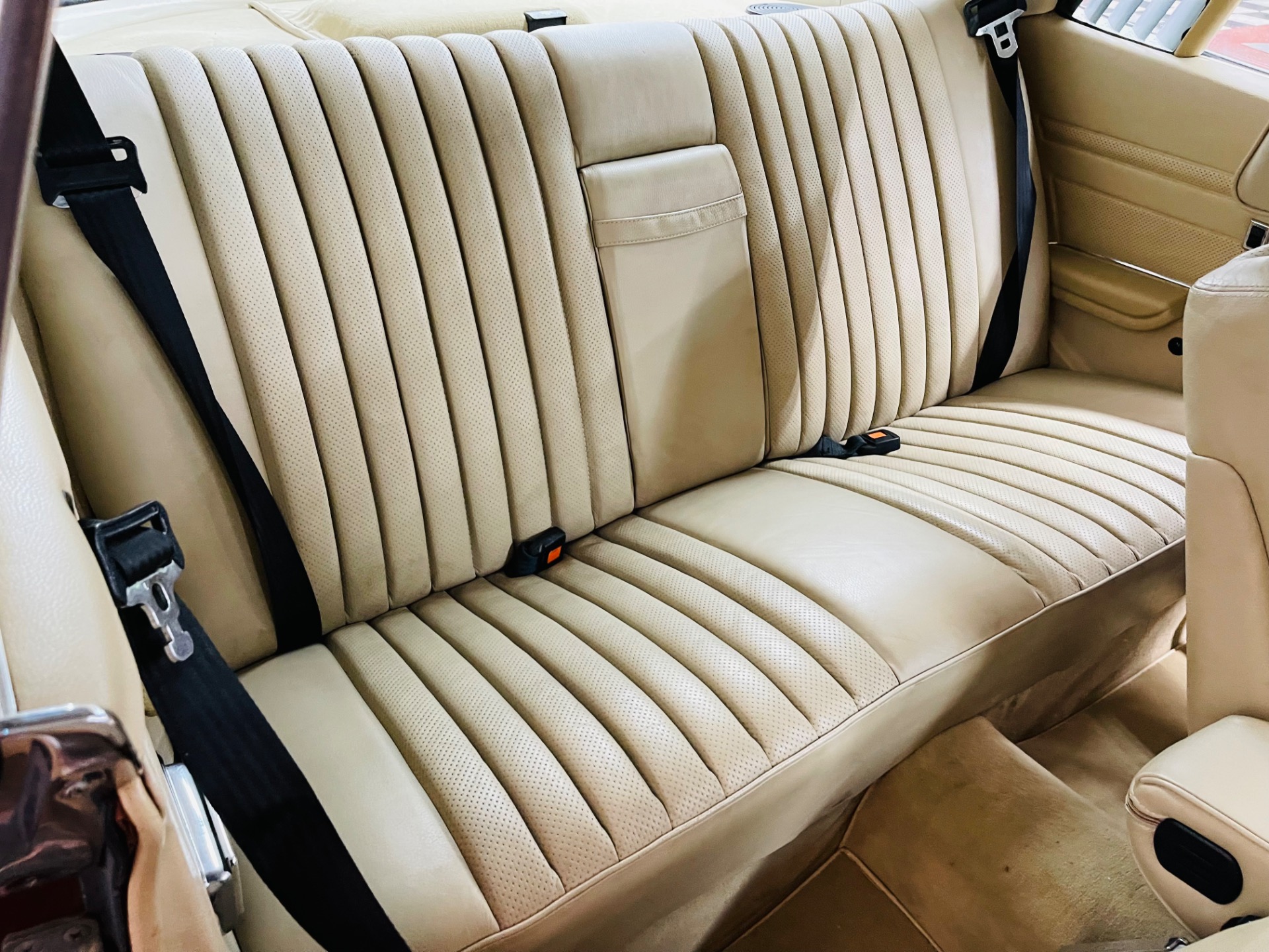 Used 1978 Mercedes-Benz 450 SLC - VERY CLEAN COUPE - SEE VIDEO | St. Petersburg, FL