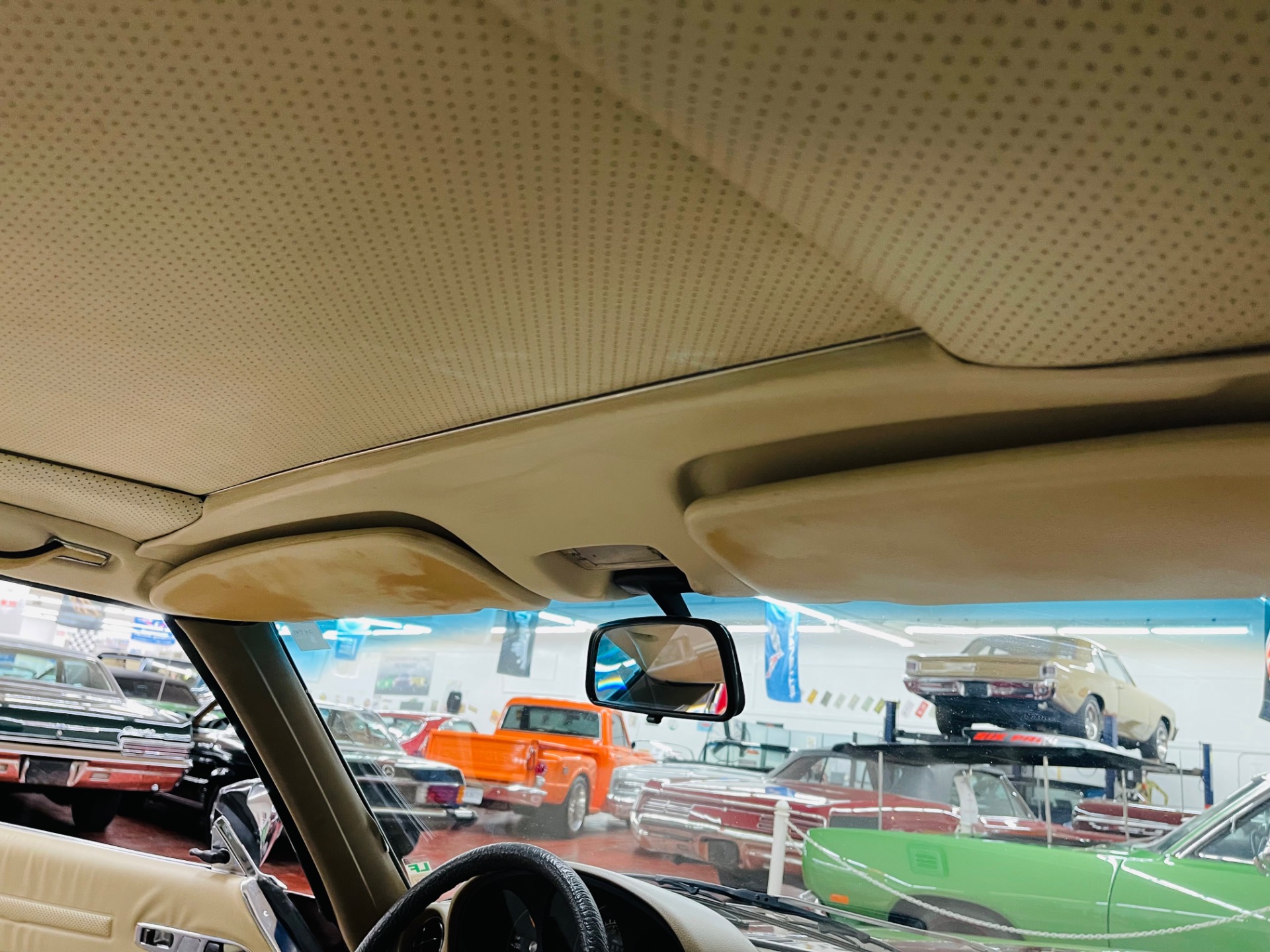 Used 1978 Mercedes-Benz 450 SLC - VERY CLEAN COUPE - SEE VIDEO | St. Petersburg, FL