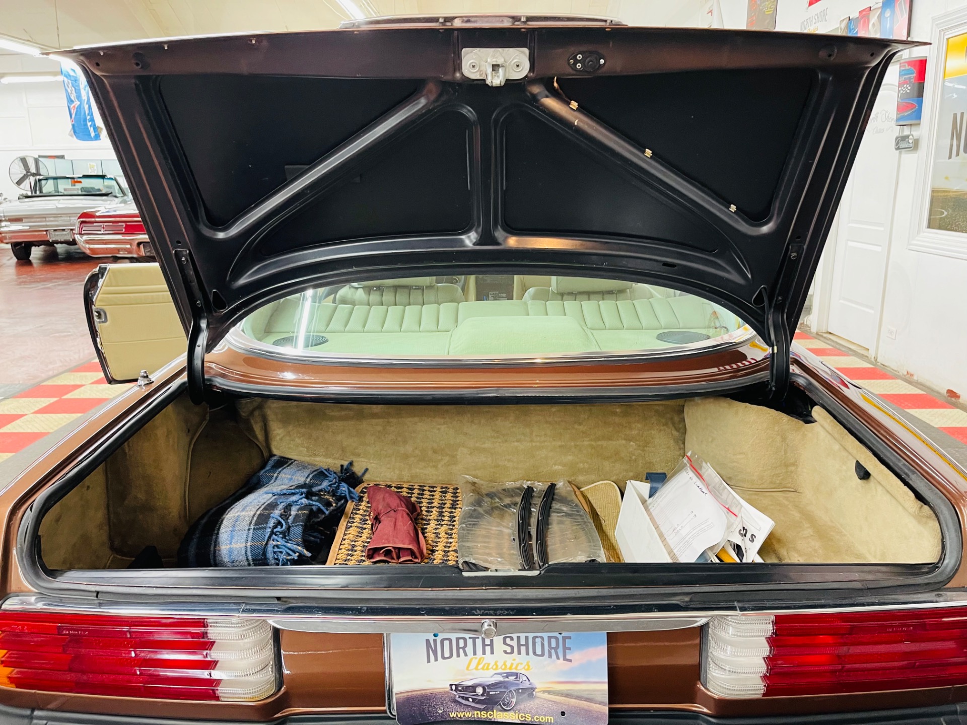 Used 1978 Mercedes-Benz 450 SLC - VERY CLEAN COUPE - SEE VIDEO | St. Petersburg, FL