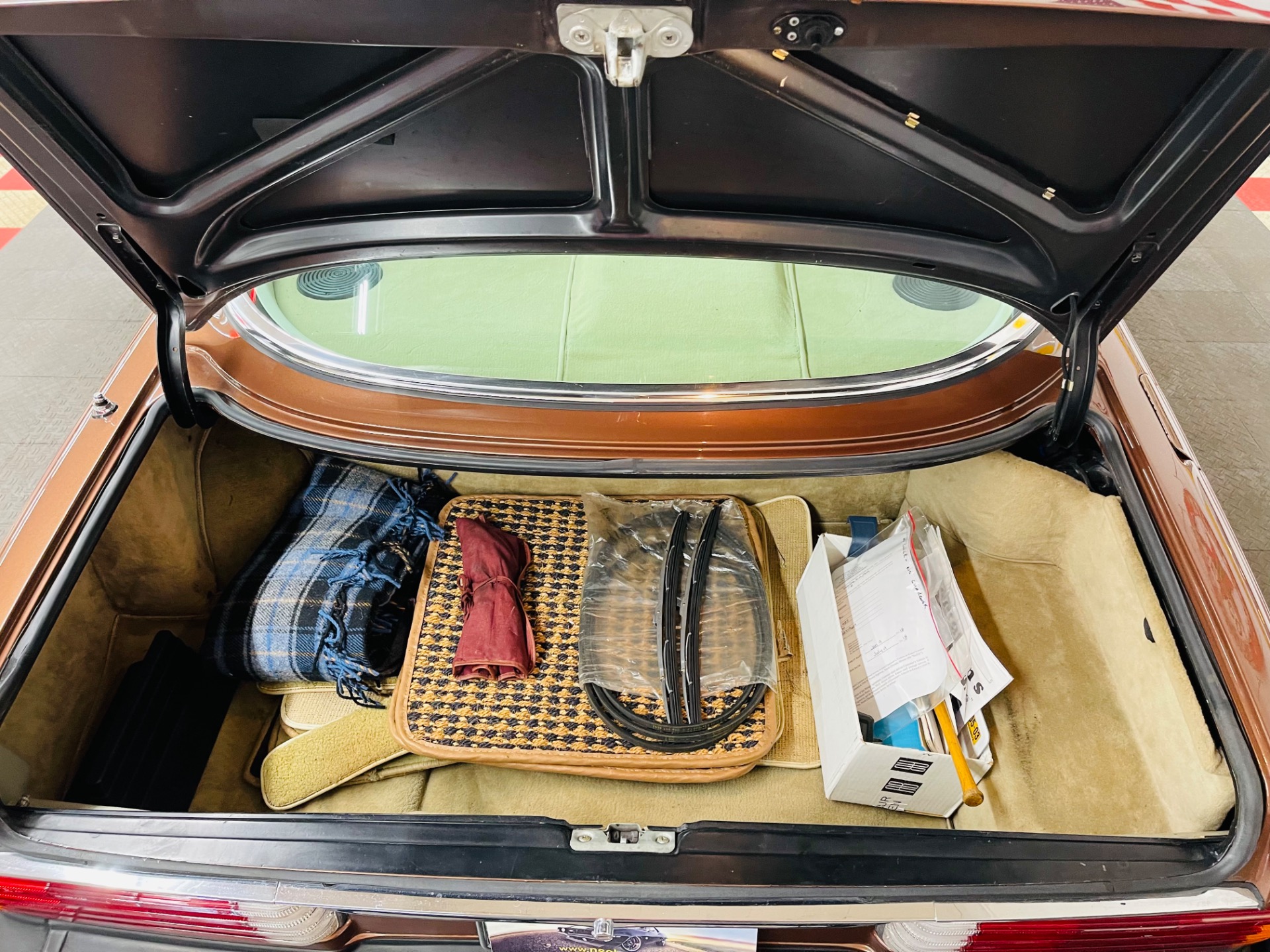 Used 1978 Mercedes-Benz 450 SLC - VERY CLEAN COUPE - SEE VIDEO | St. Petersburg, FL