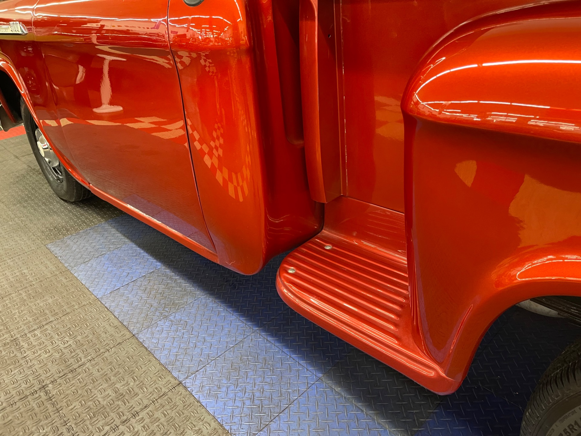 Used 1955 Chevrolet Pickup - HOT ROD TRUCK - 383 STROKER -SEE VIDEO | St. Petersburg, FL