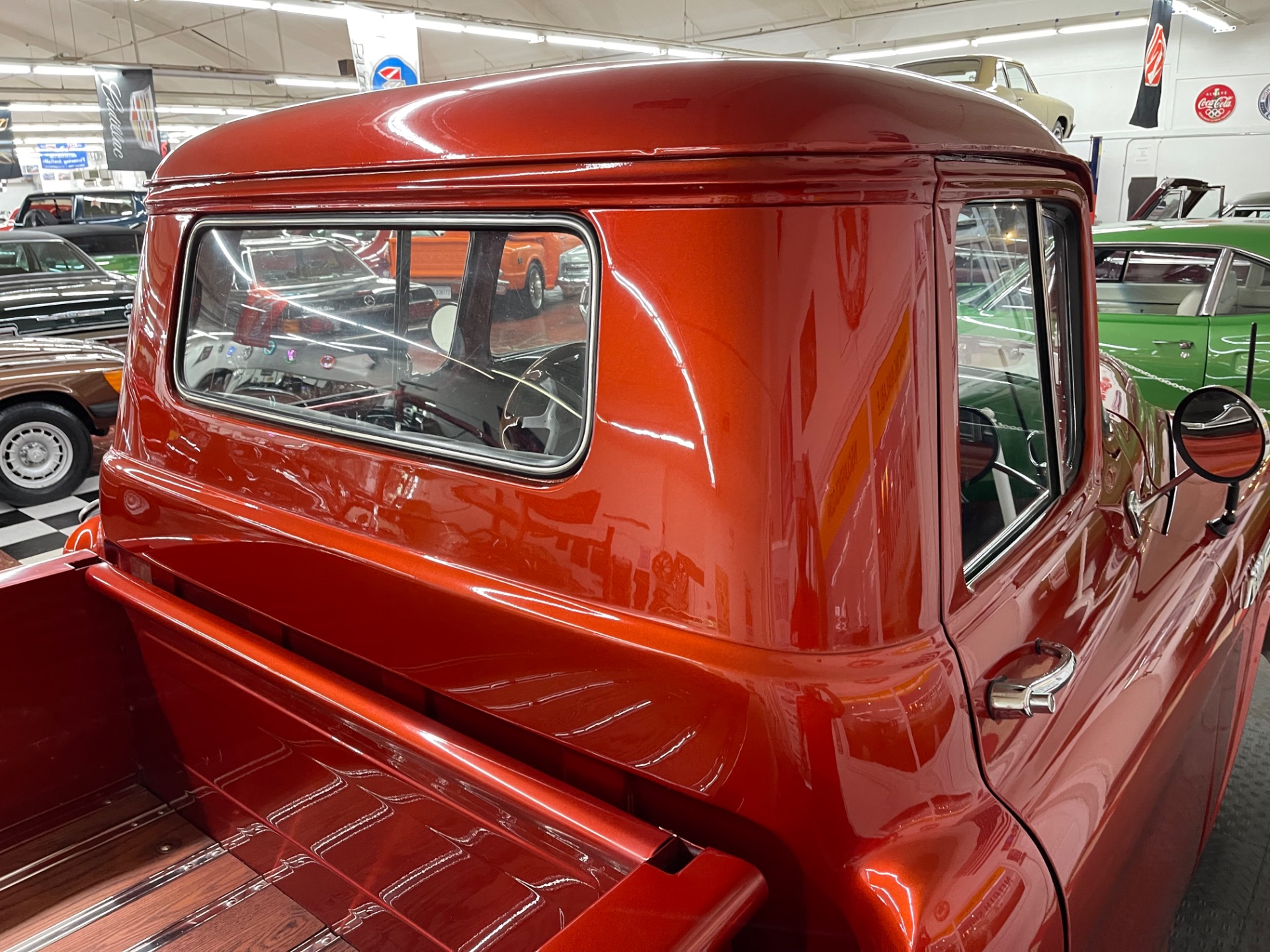 Used 1955 Chevrolet Pickup - HOT ROD TRUCK - 383 STROKER -SEE VIDEO | St. Petersburg, FL