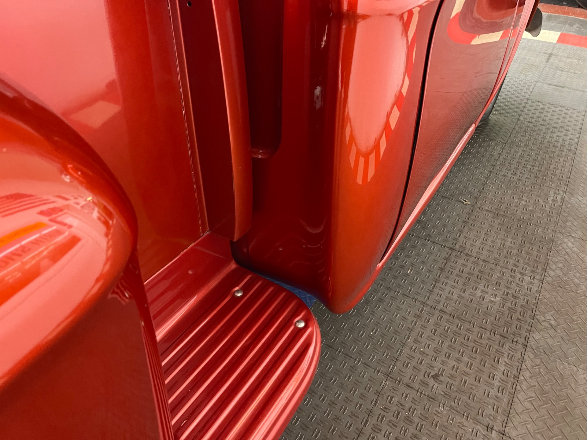 Used 1955 Chevrolet Pickup - HOT ROD TRUCK - 383 STROKER -SEE VIDEO | St. Petersburg, FL