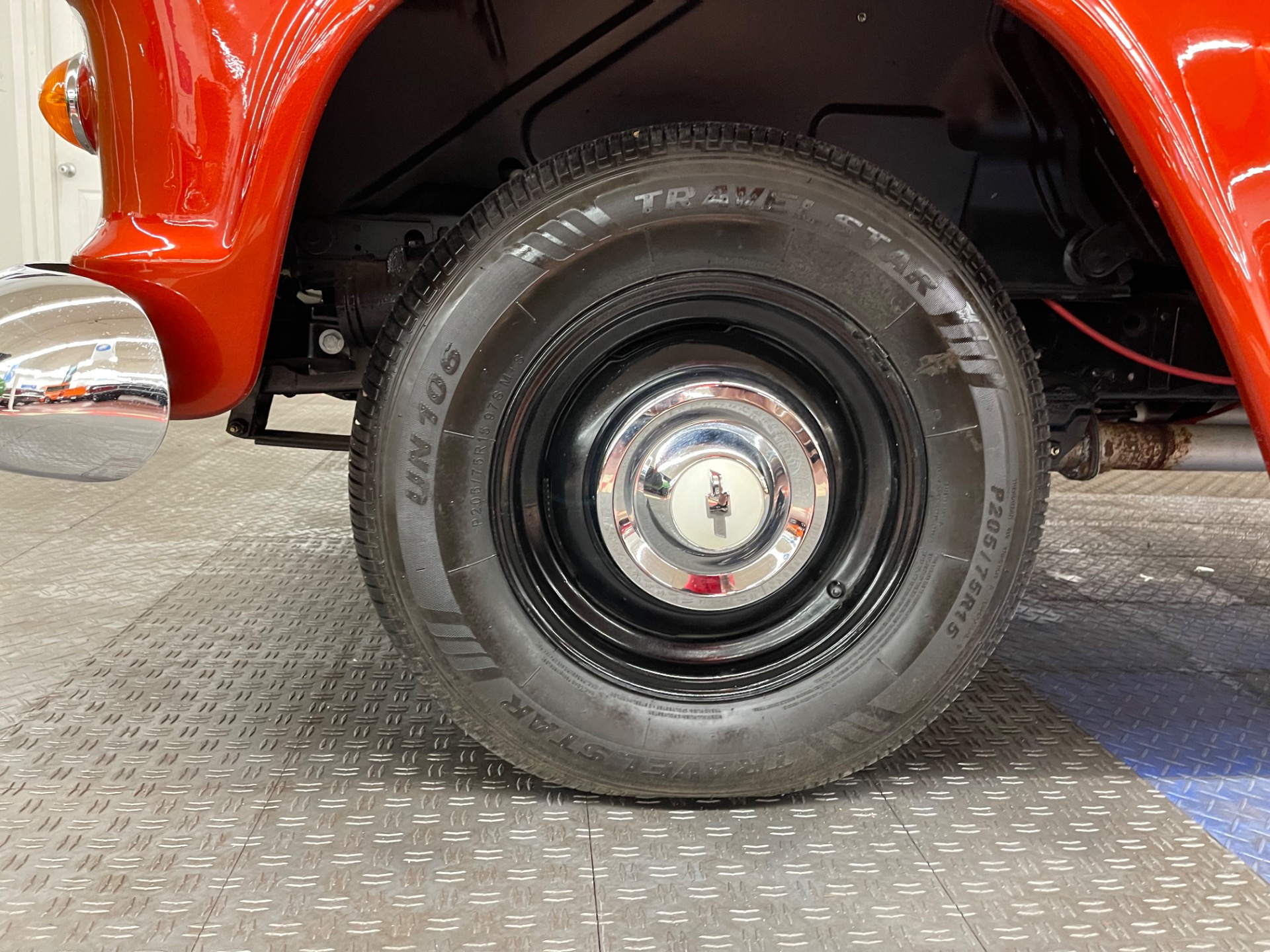 Used 1955 Chevrolet Pickup - HOT ROD TRUCK - 383 STROKER -SEE VIDEO | St. Petersburg, FL