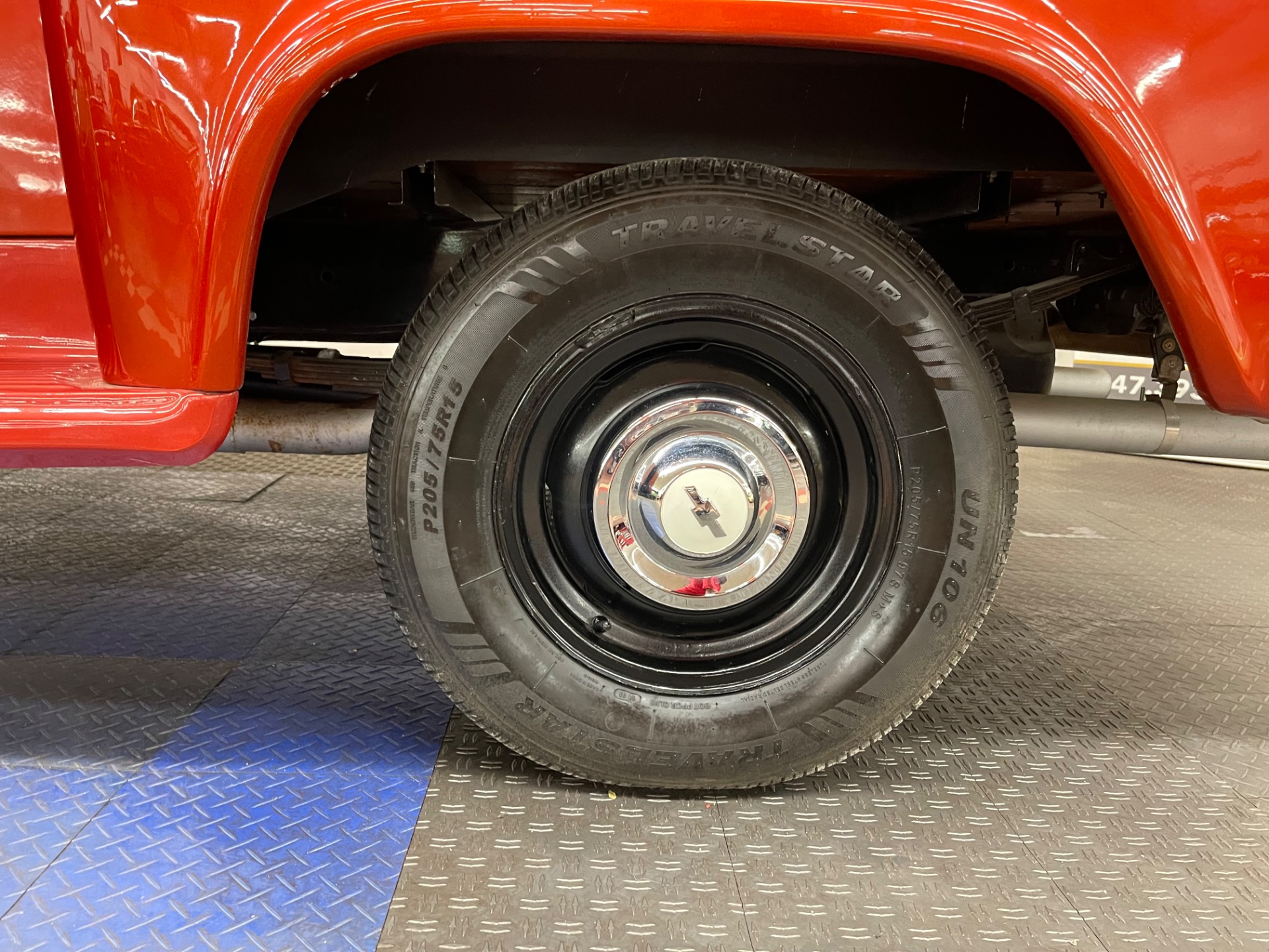 Used 1955 Chevrolet Pickup - HOT ROD TRUCK - 383 STROKER -SEE VIDEO | St. Petersburg, FL
