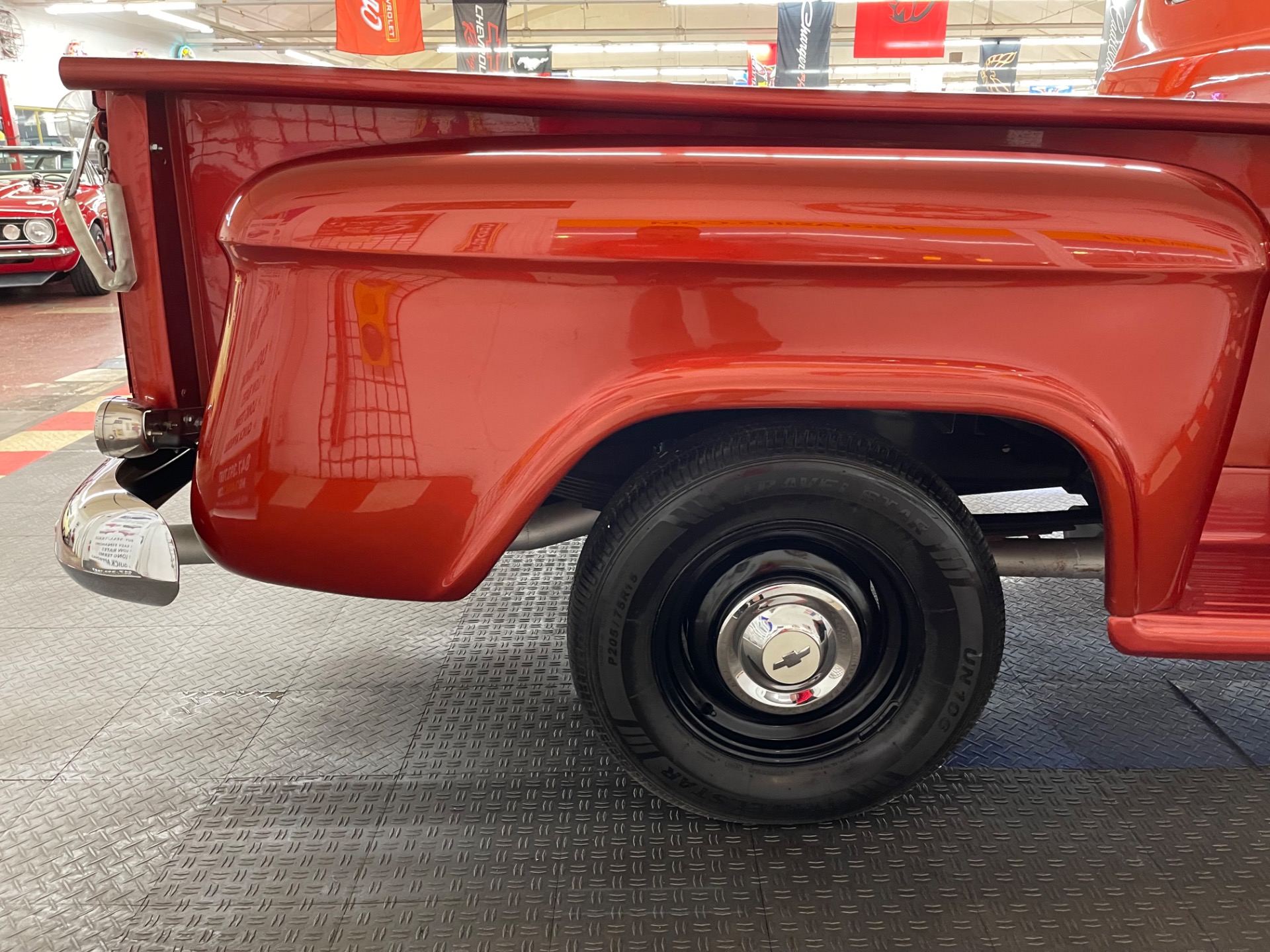 Used 1955 Chevrolet Pickup - HOT ROD TRUCK - 383 STROKER -SEE VIDEO | St. Petersburg, FL