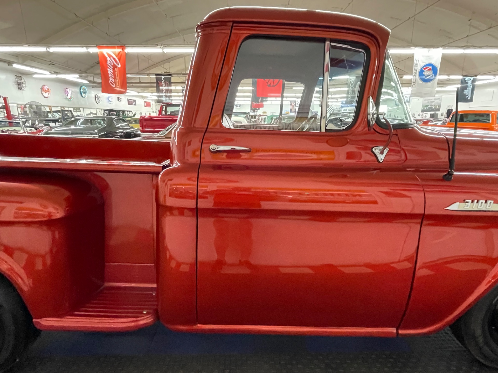 Used 1955 Chevrolet Pickup - HOT ROD TRUCK - 383 STROKER -SEE VIDEO | St. Petersburg, FL