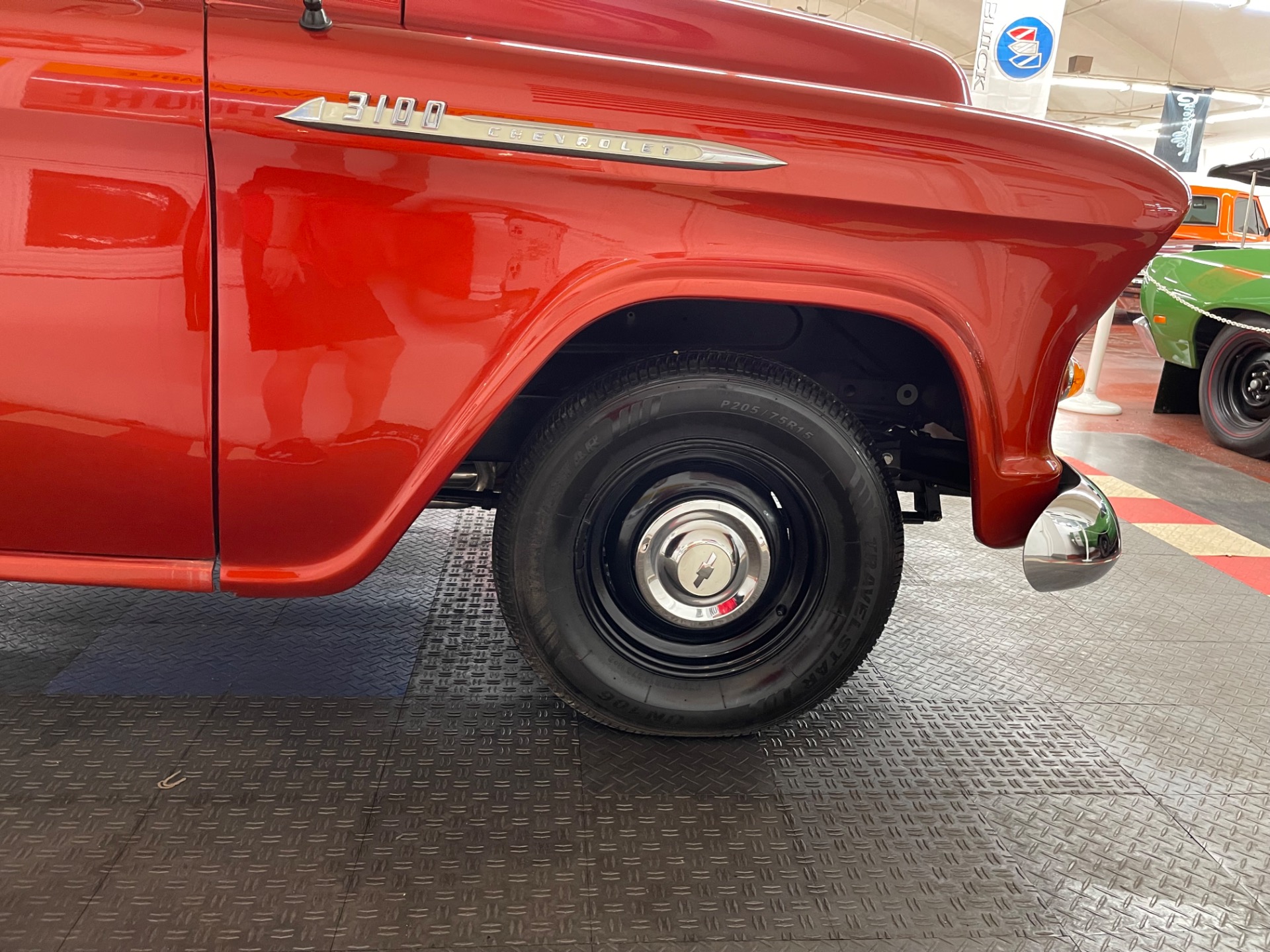 Used 1955 Chevrolet Pickup - HOT ROD TRUCK - 383 STROKER -SEE VIDEO | St. Petersburg, FL
