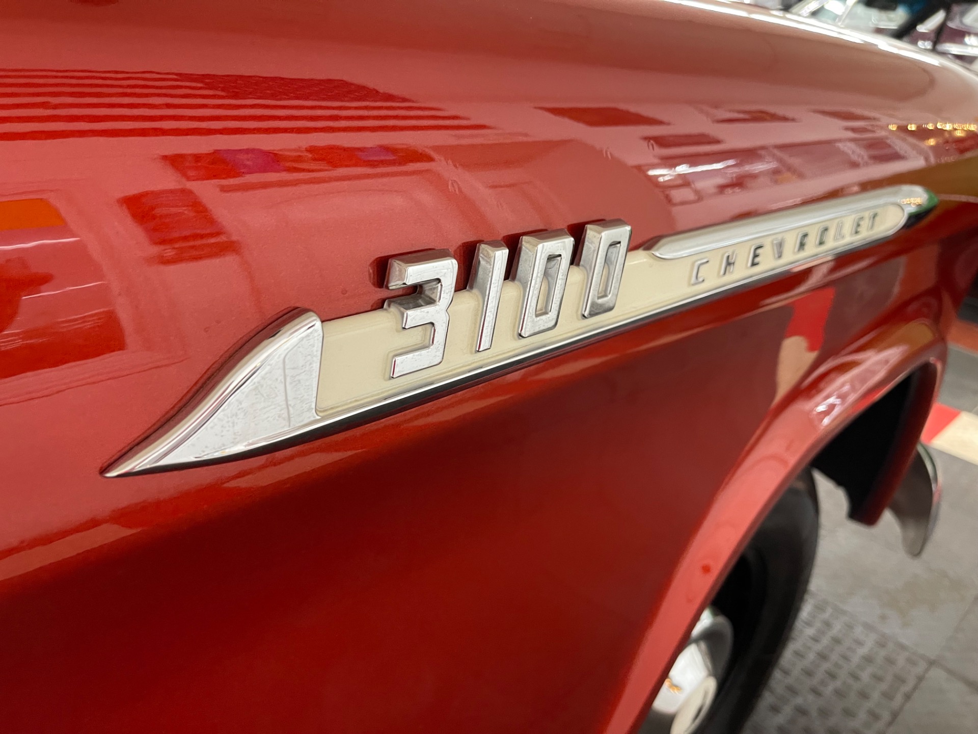 Used 1955 Chevrolet Pickup - HOT ROD TRUCK - 383 STROKER -SEE VIDEO | St. Petersburg, FL