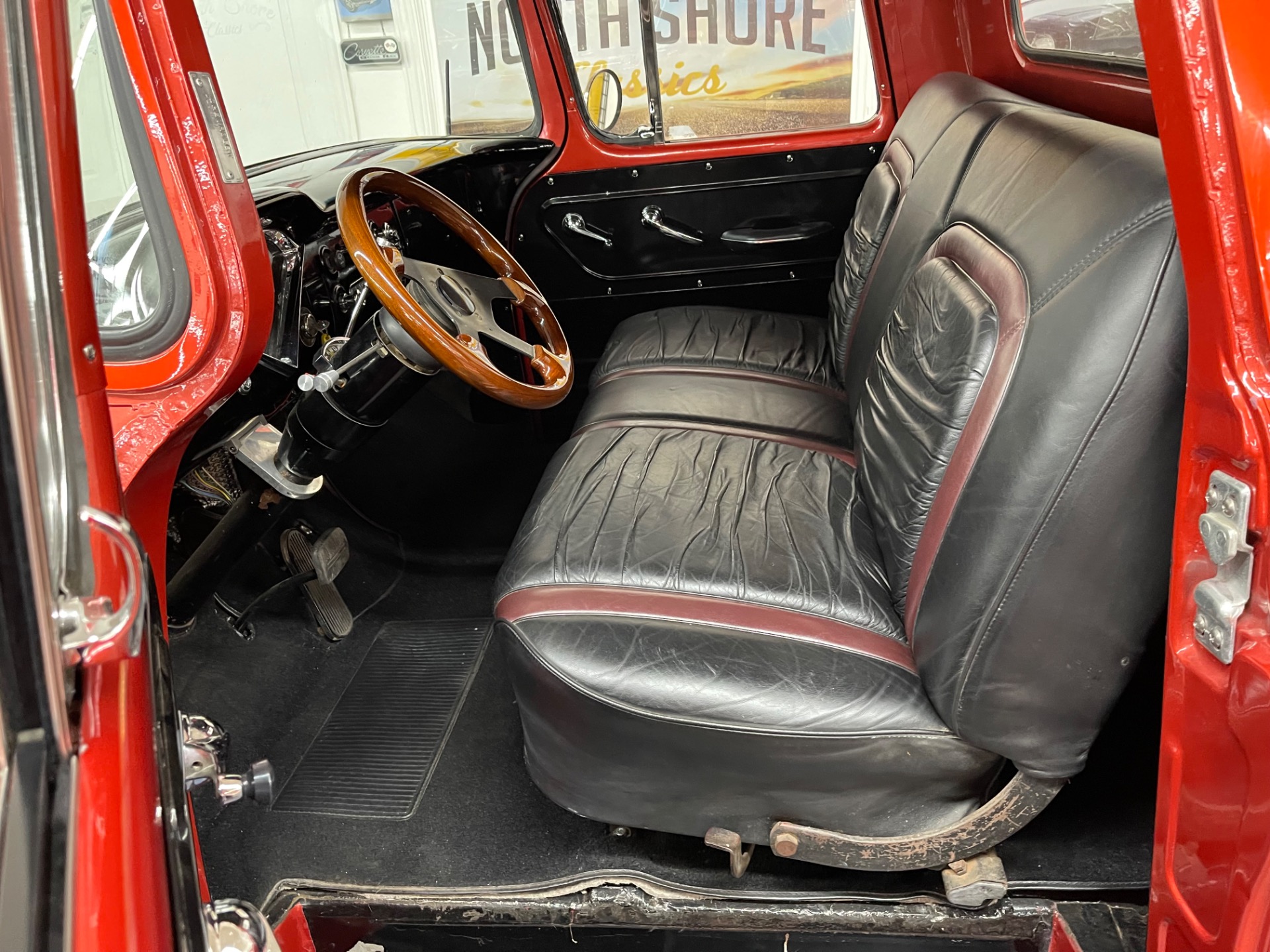 Used 1955 Chevrolet Pickup - HOT ROD TRUCK - 383 STROKER -SEE VIDEO | St. Petersburg, FL