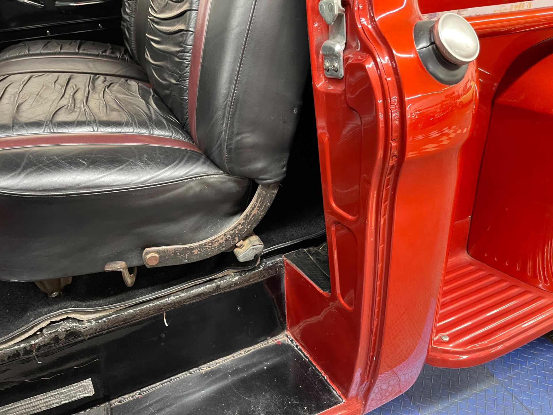 Used 1955 Chevrolet Pickup - HOT ROD TRUCK - 383 STROKER -SEE VIDEO | St. Petersburg, FL