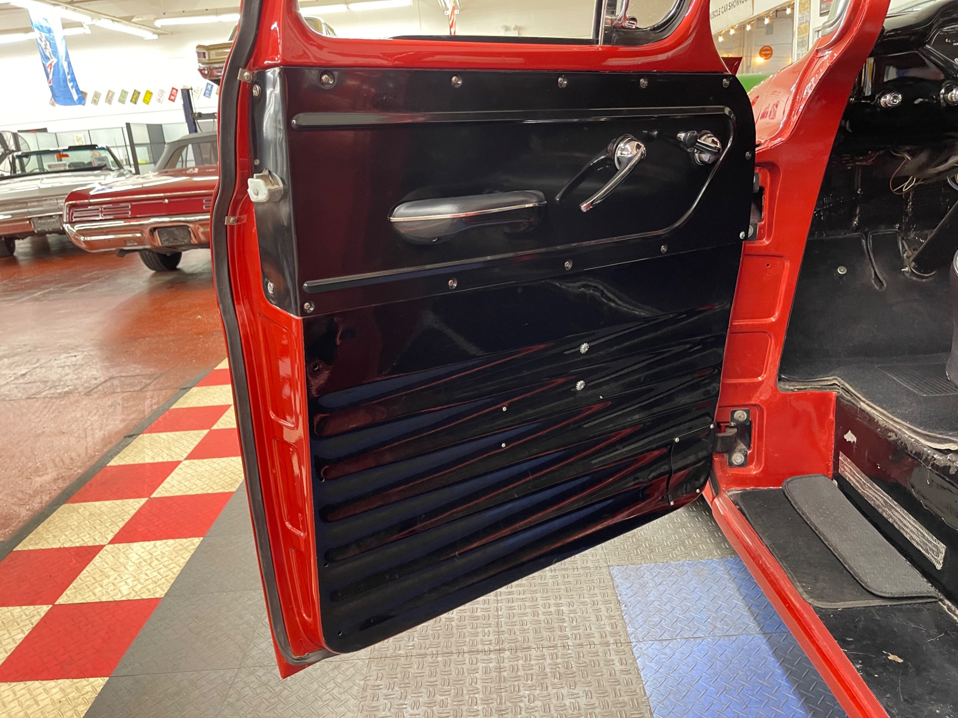 Used 1955 Chevrolet Pickup - HOT ROD TRUCK - 383 STROKER -SEE VIDEO | St. Petersburg, FL