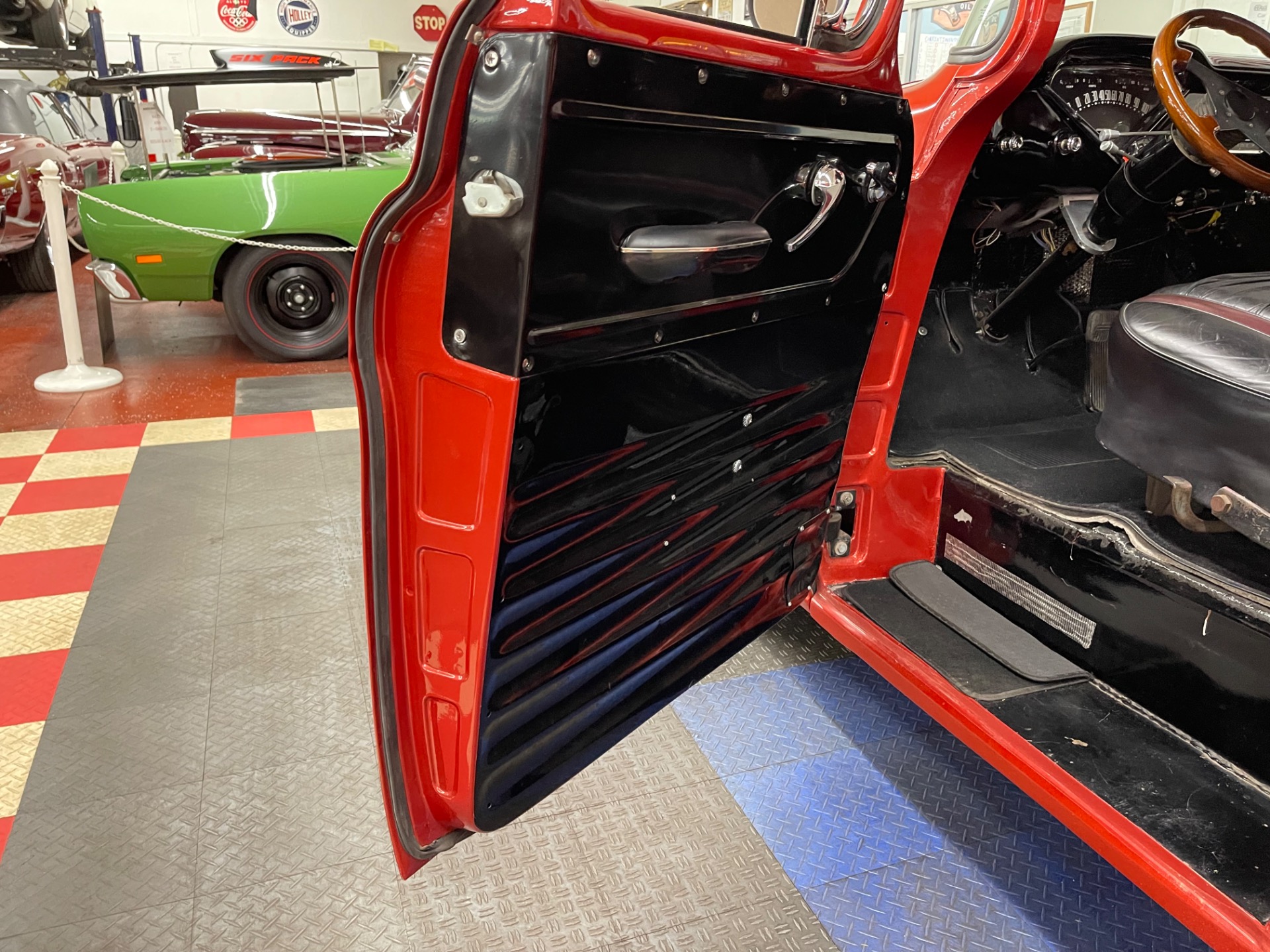 Used 1955 Chevrolet Pickup - HOT ROD TRUCK - 383 STROKER -SEE VIDEO | St. Petersburg, FL