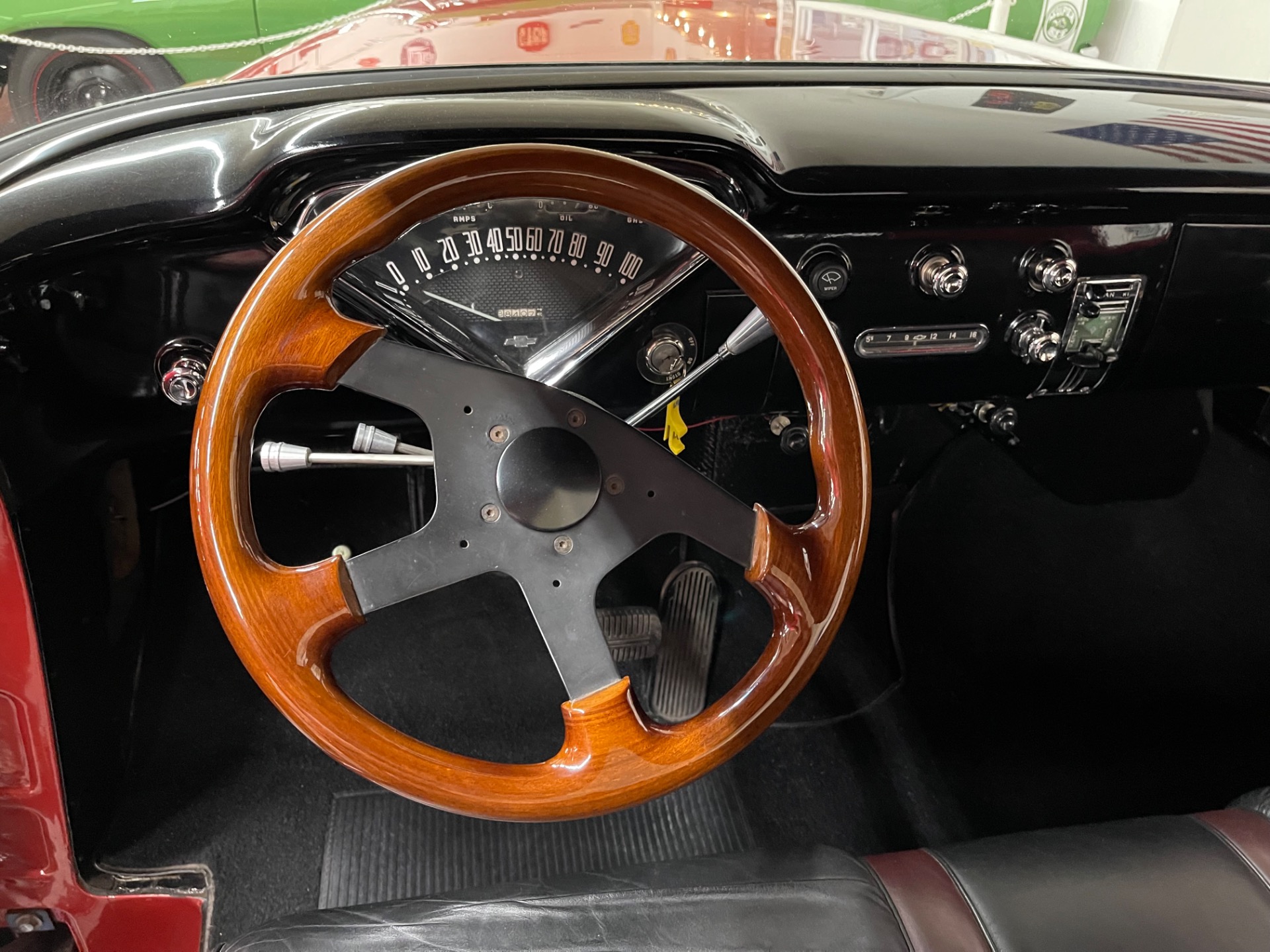 Used 1955 Chevrolet Pickup - HOT ROD TRUCK - 383 STROKER -SEE VIDEO | St. Petersburg, FL