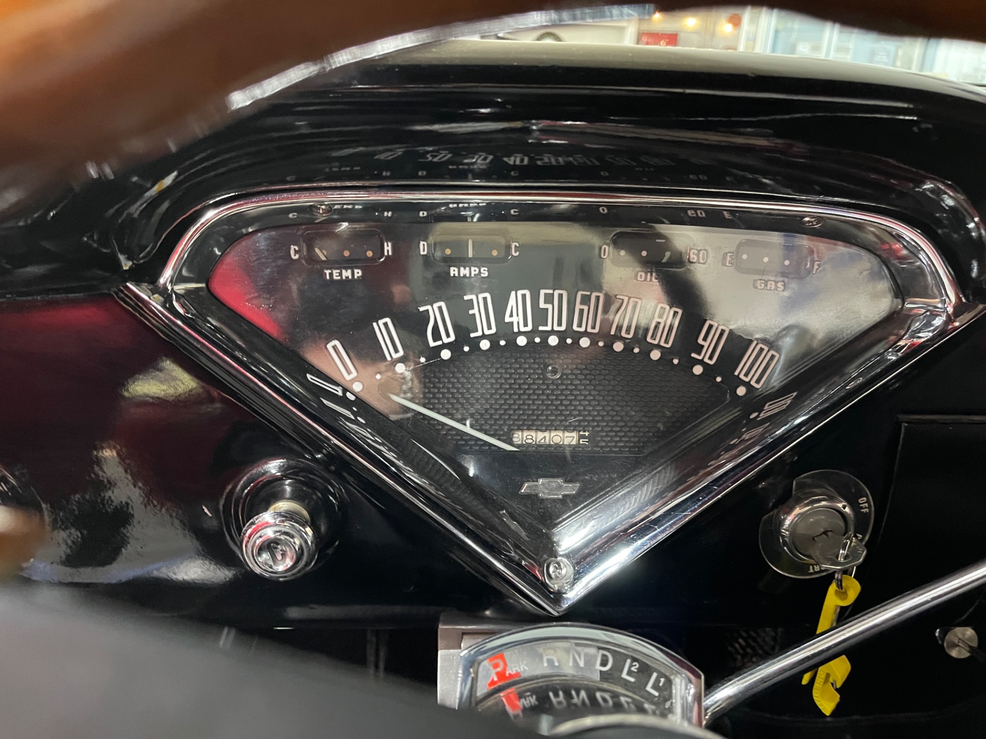 Used 1955 Chevrolet Pickup - HOT ROD TRUCK - 383 STROKER -SEE VIDEO | St. Petersburg, FL