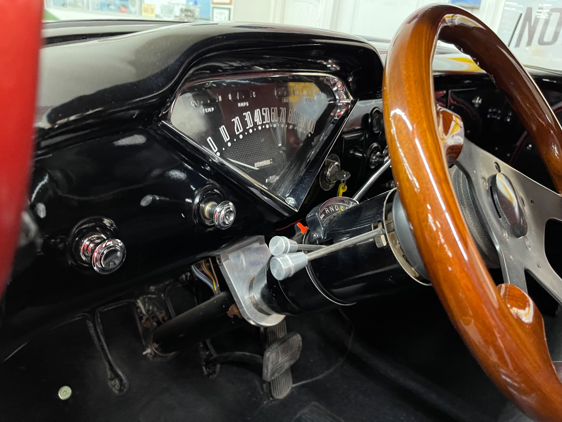 Used 1955 Chevrolet Pickup - HOT ROD TRUCK - 383 STROKER -SEE VIDEO | St. Petersburg, FL