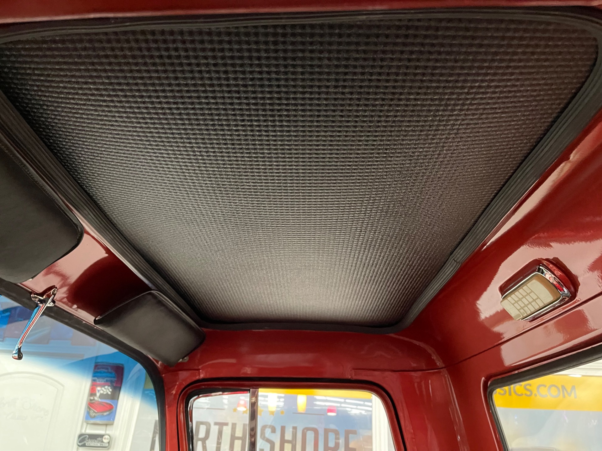 Used 1955 Chevrolet Pickup - HOT ROD TRUCK - 383 STROKER -SEE VIDEO | St. Petersburg, FL