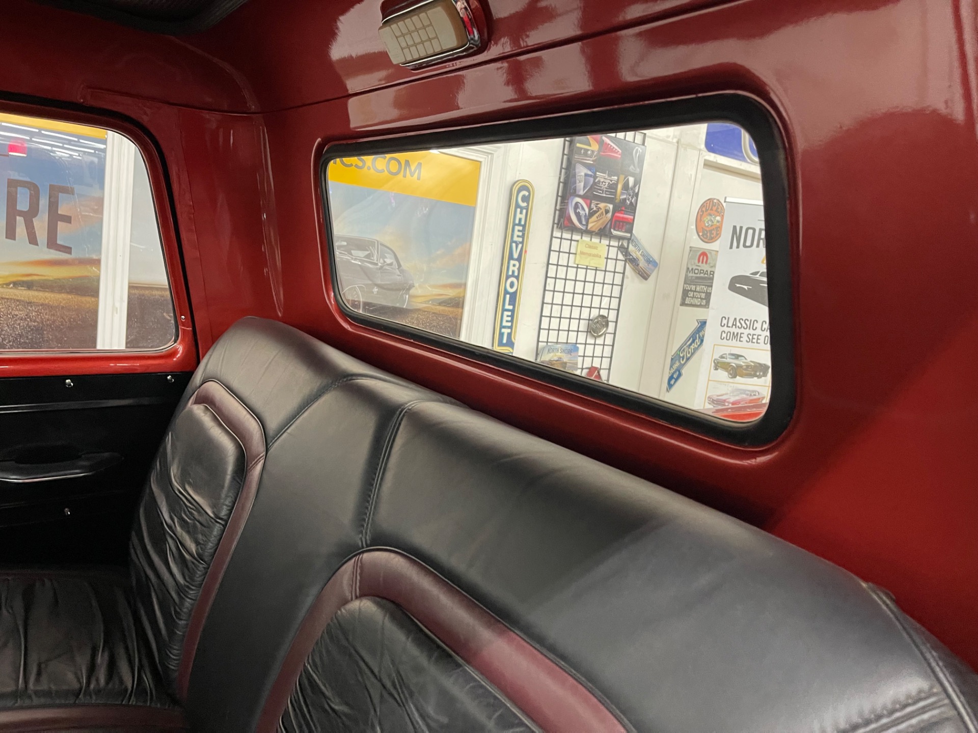 Used 1955 Chevrolet Pickup - HOT ROD TRUCK - 383 STROKER -SEE VIDEO | St. Petersburg, FL
