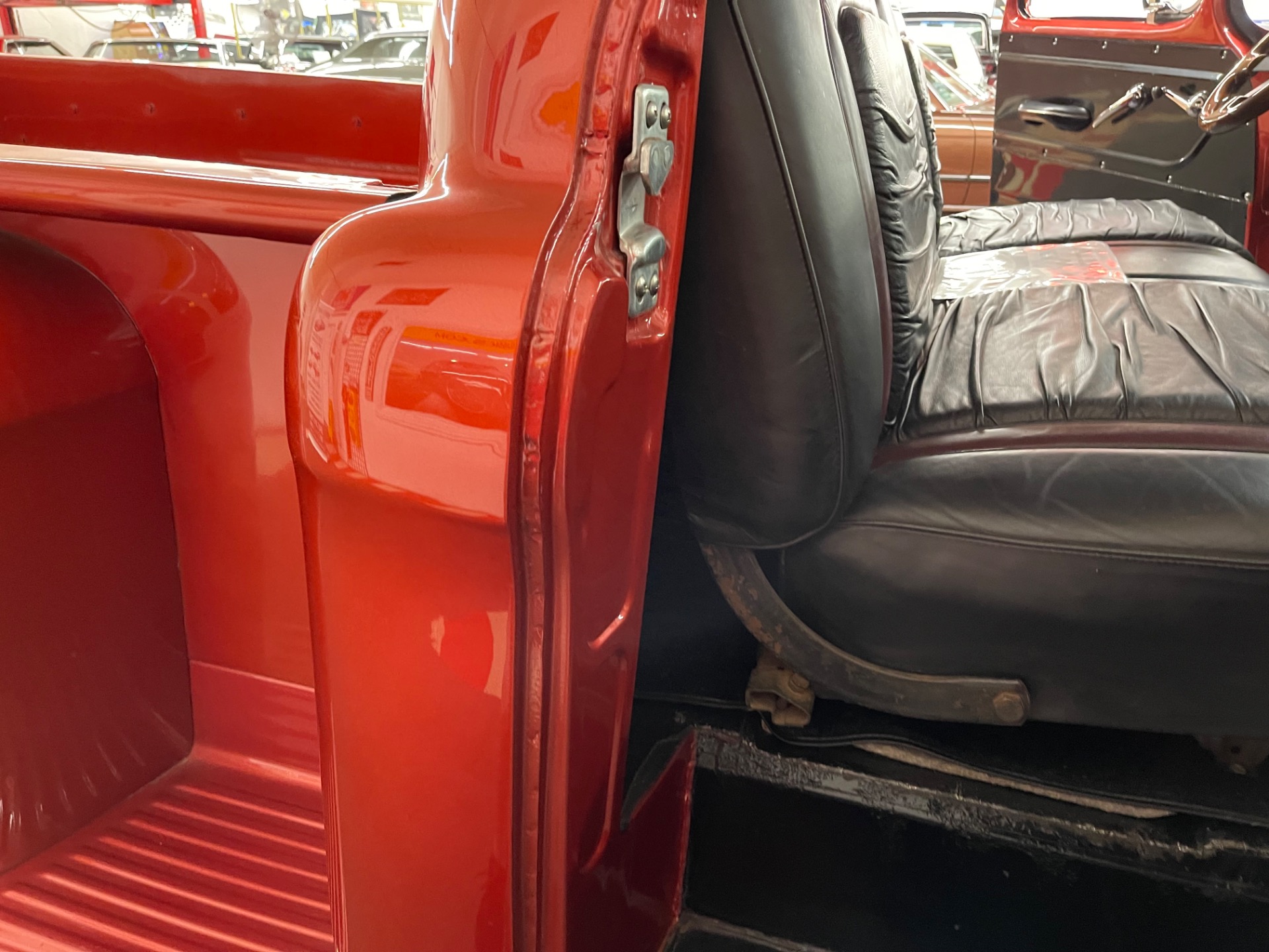 Used 1955 Chevrolet Pickup - HOT ROD TRUCK - 383 STROKER -SEE VIDEO | St. Petersburg, FL