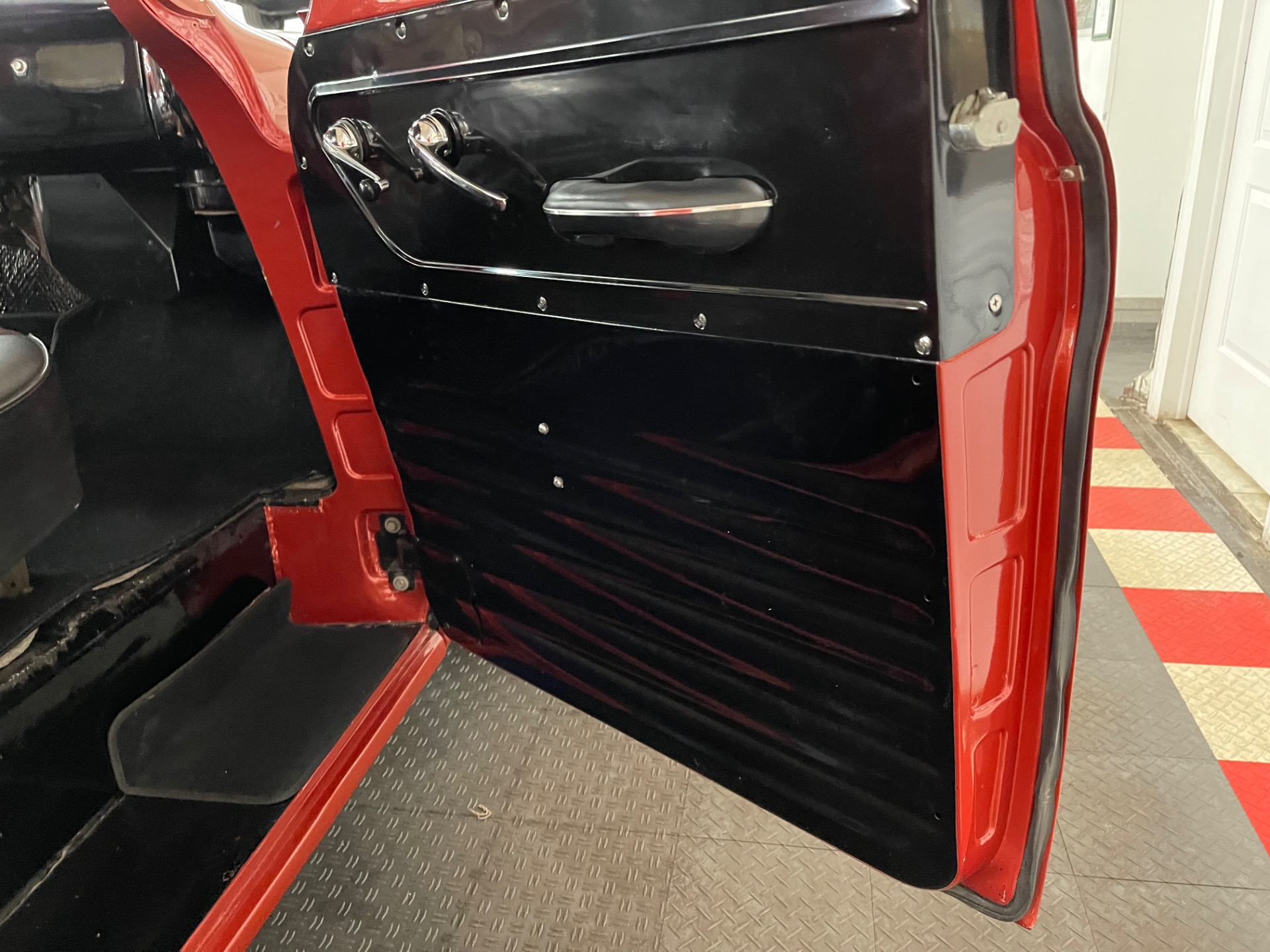 Used 1955 Chevrolet Pickup - HOT ROD TRUCK - 383 STROKER -SEE VIDEO | St. Petersburg, FL