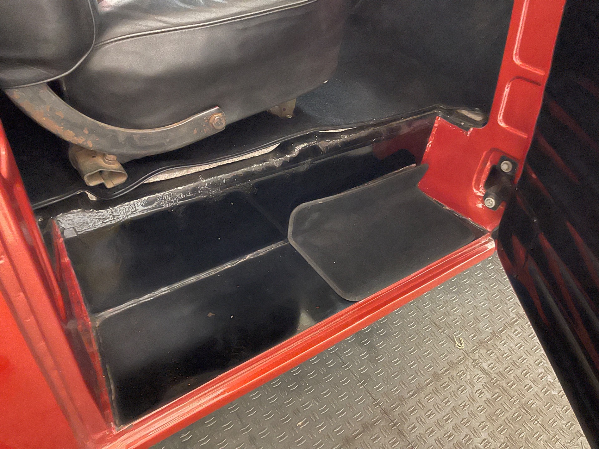 Used 1955 Chevrolet Pickup - HOT ROD TRUCK - 383 STROKER -SEE VIDEO | St. Petersburg, FL