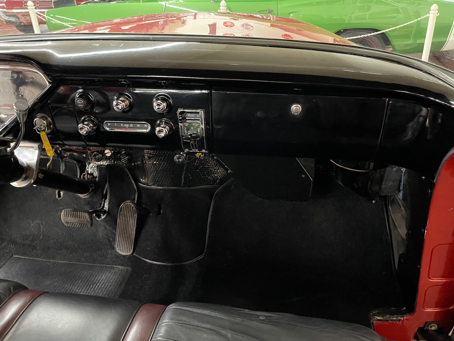 Used 1955 Chevrolet Pickup - HOT ROD TRUCK - 383 STROKER -SEE VIDEO | St. Petersburg, FL
