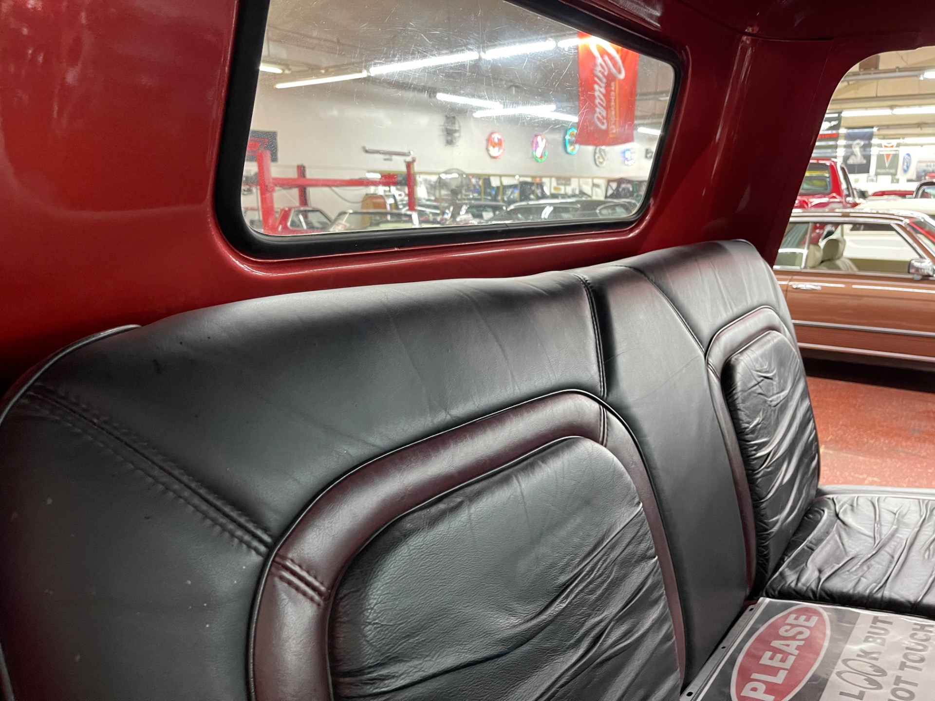 Used 1955 Chevrolet Pickup - HOT ROD TRUCK - 383 STROKER -SEE VIDEO | St. Petersburg, FL