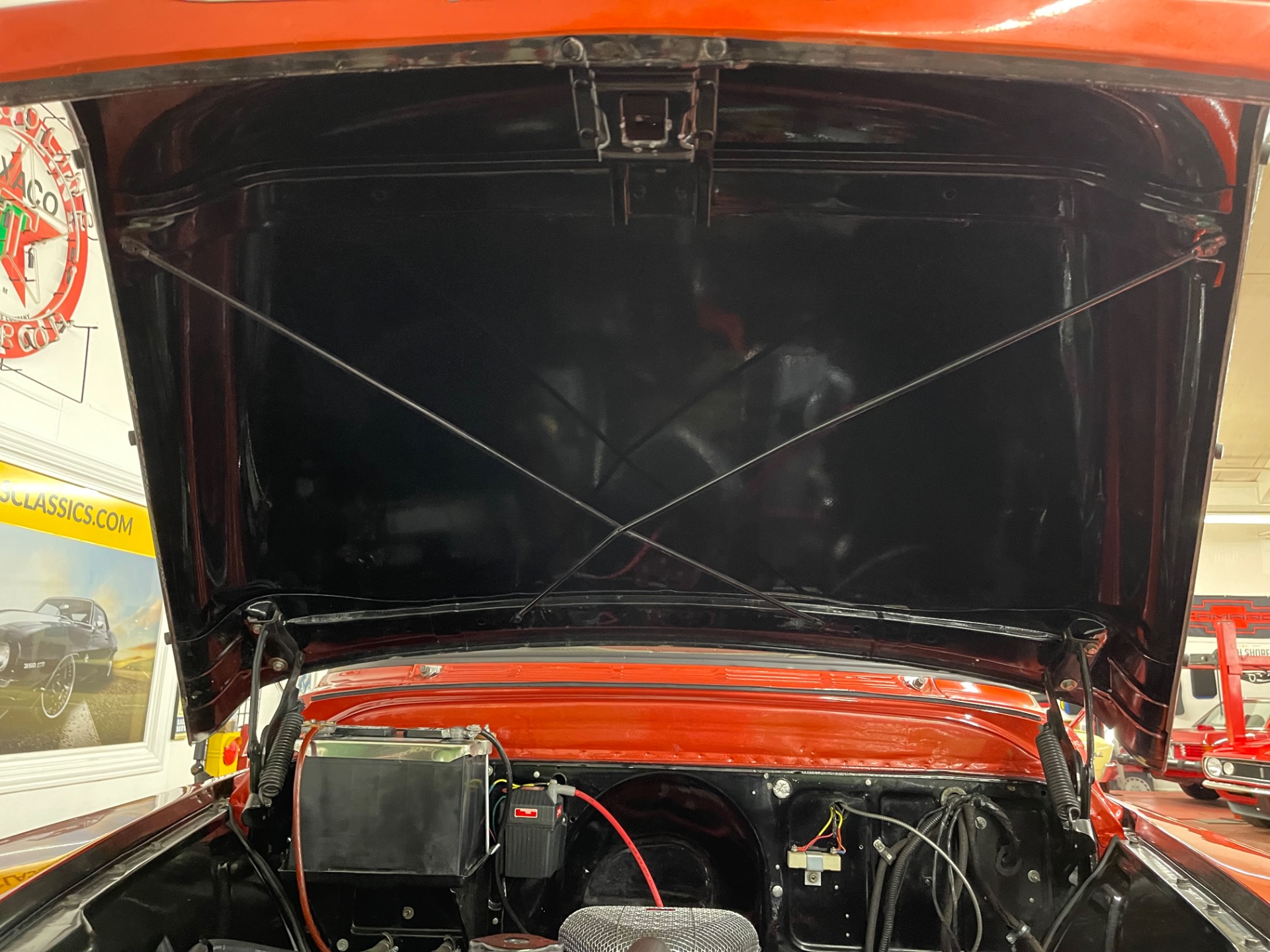 Used 1955 Chevrolet Pickup - HOT ROD TRUCK - 383 STROKER -SEE VIDEO | St. Petersburg, FL