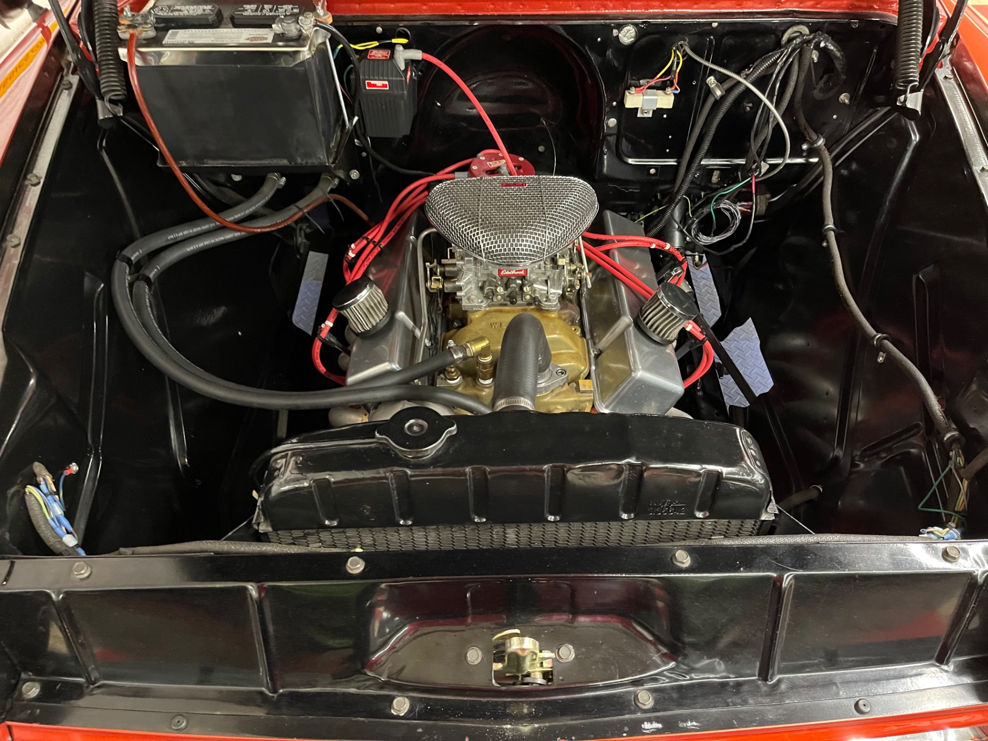 Used 1955 Chevrolet Pickup - HOT ROD TRUCK - 383 STROKER -SEE VIDEO | St. Petersburg, FL