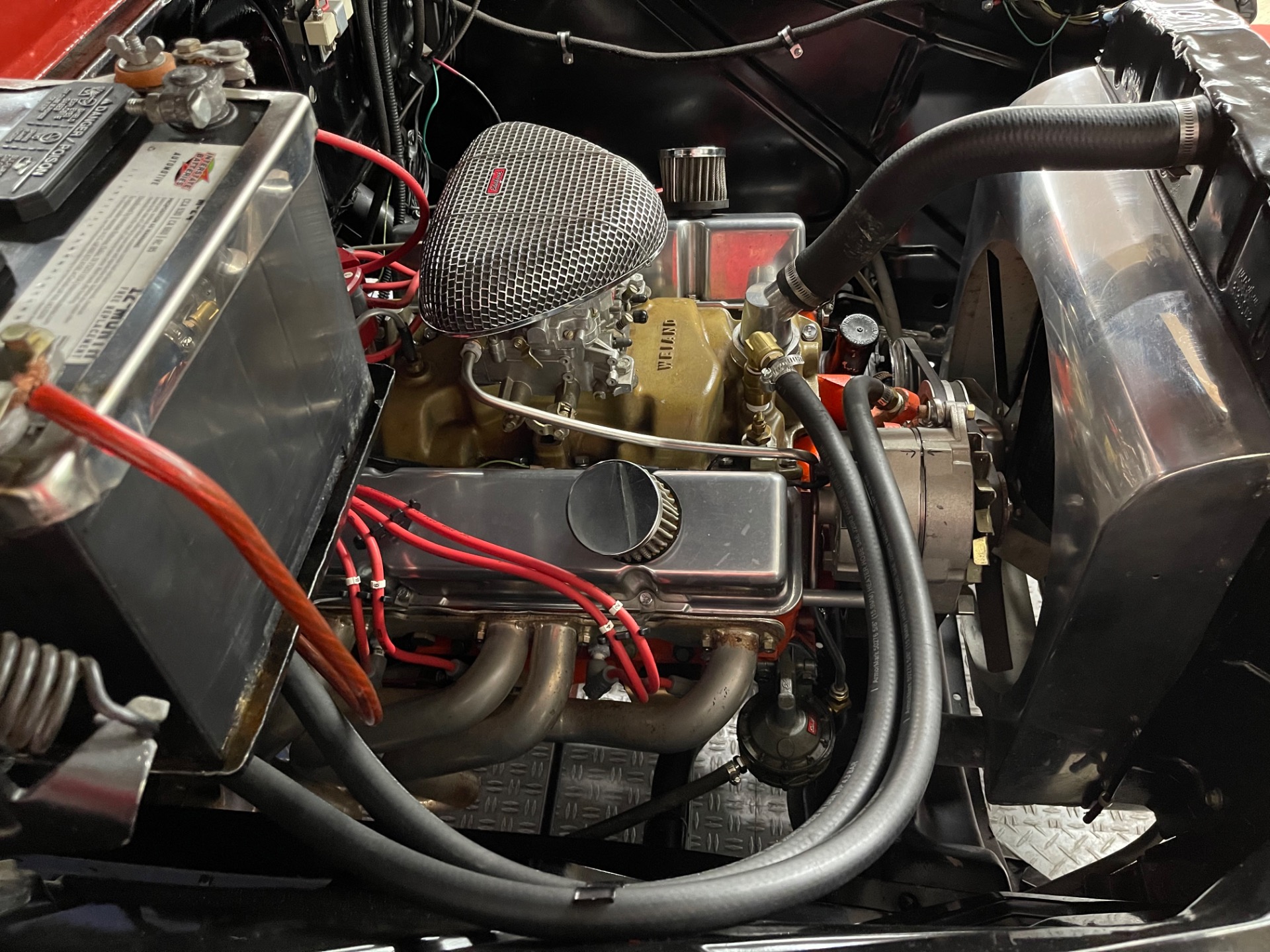 Used 1955 Chevrolet Pickup - HOT ROD TRUCK - 383 STROKER -SEE VIDEO | St. Petersburg, FL