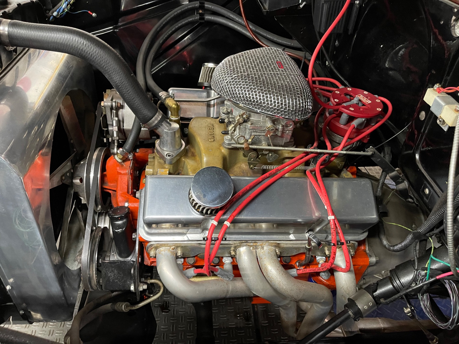 Used 1955 Chevrolet Pickup - HOT ROD TRUCK - 383 STROKER -SEE VIDEO | St. Petersburg, FL