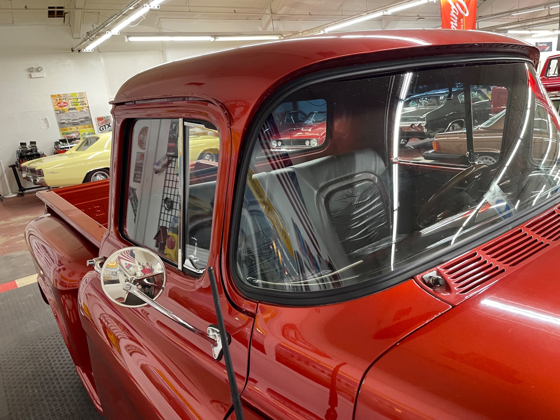 Used 1955 Chevrolet Pickup - HOT ROD TRUCK - 383 STROKER -SEE VIDEO | St. Petersburg, FL