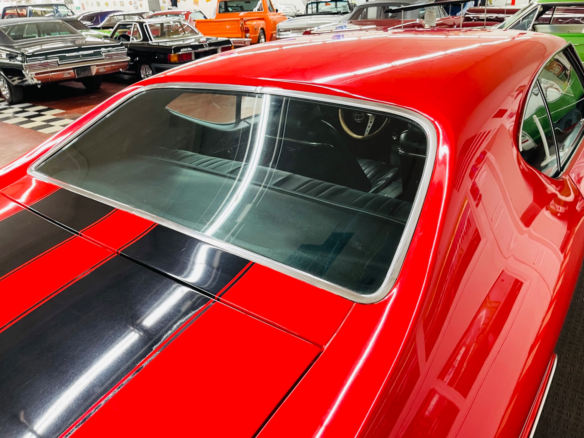 Used 1969 Chevrolet Chevelle - 454 ENGINE - AUTOMATIC TRANS - | St. Petersburg, FL