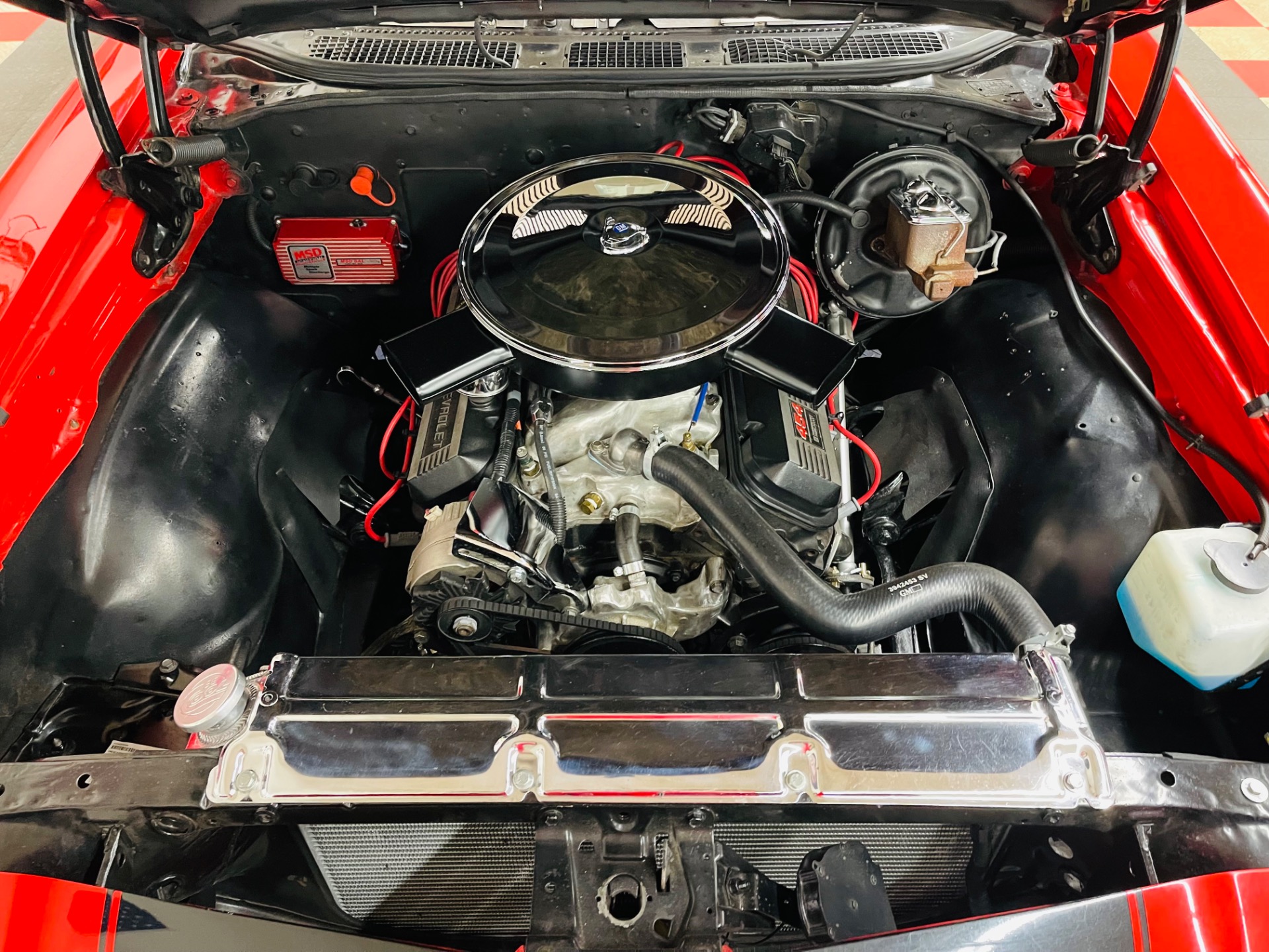 Used 1969 Chevrolet Chevelle - 454 ENGINE - AUTOMATIC TRANS - | St. Petersburg, FL