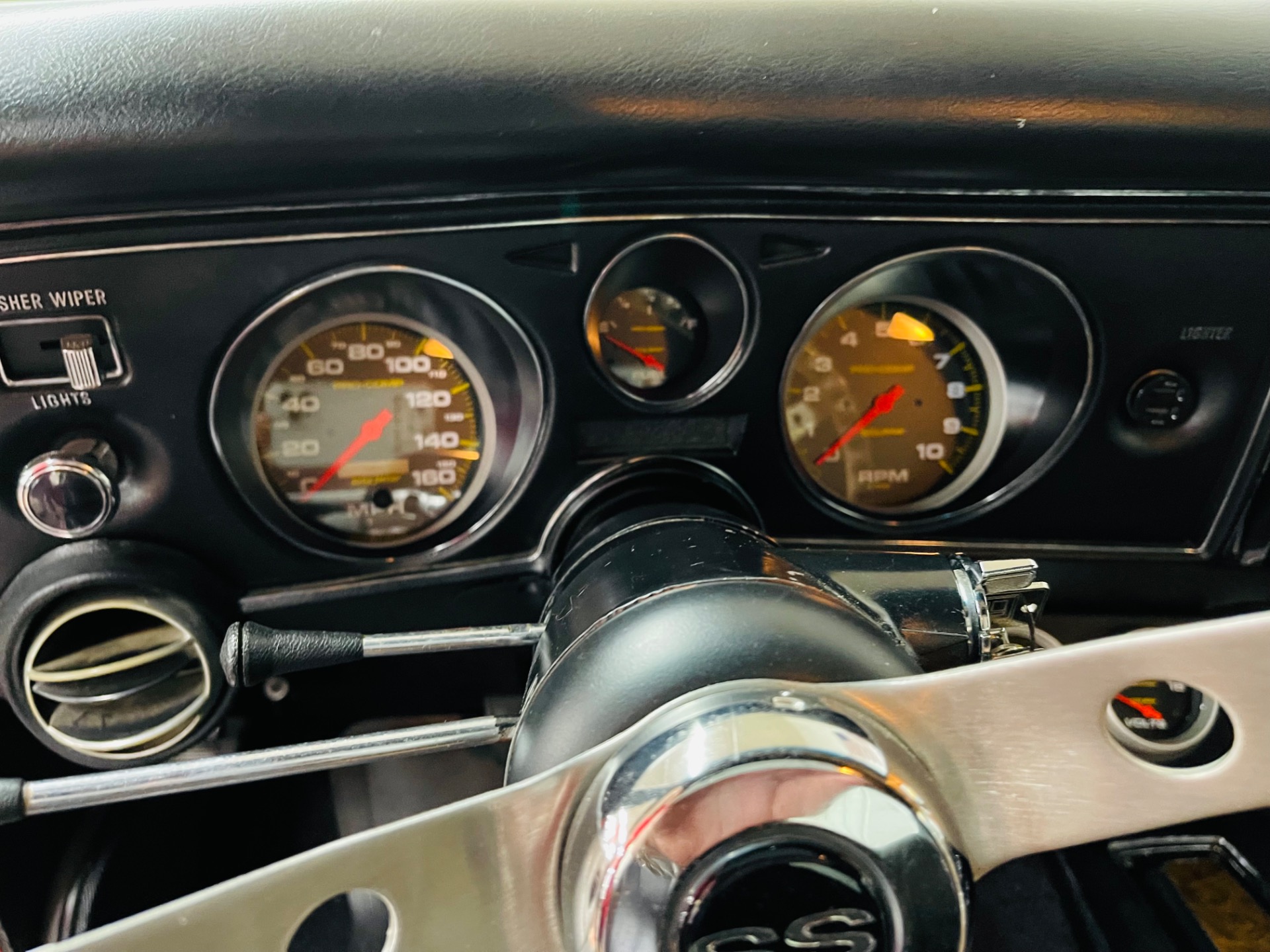 Used 1969 Chevrolet Chevelle - 454 ENGINE - AUTOMATIC TRANS - | St. Petersburg, FL