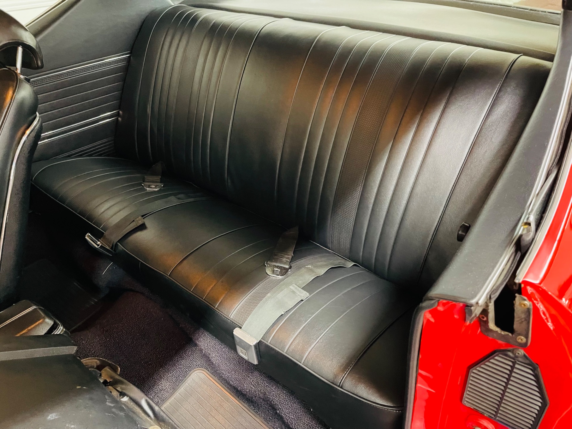 Used 1969 Chevrolet Chevelle - 454 ENGINE - AUTOMATIC TRANS - | St. Petersburg, FL