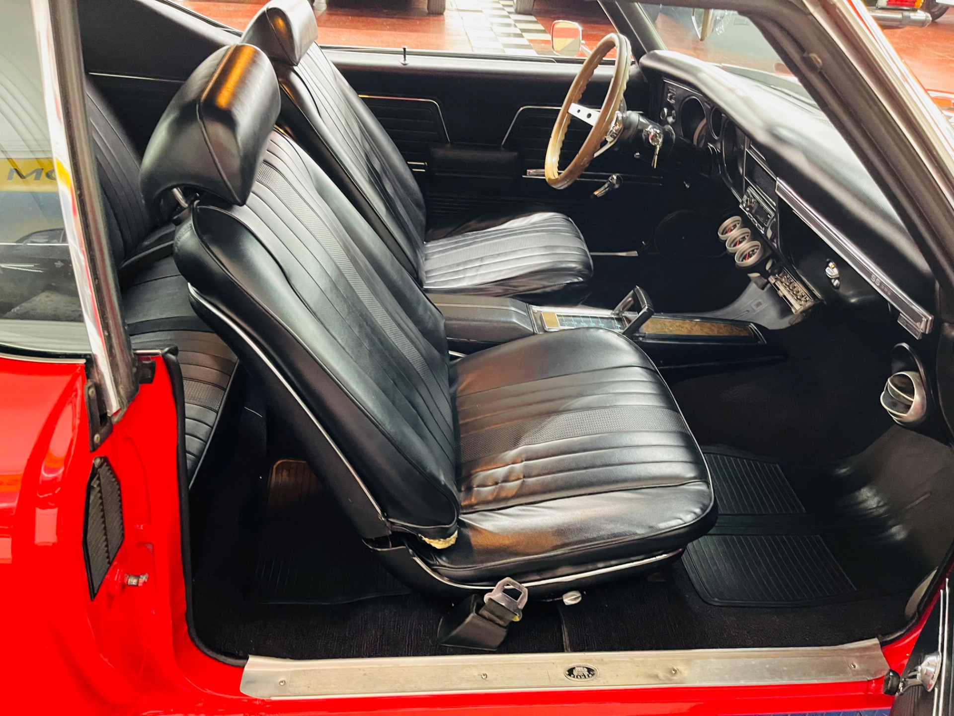 Used 1969 Chevrolet Chevelle - 454 ENGINE - AUTOMATIC TRANS - | St. Petersburg, FL