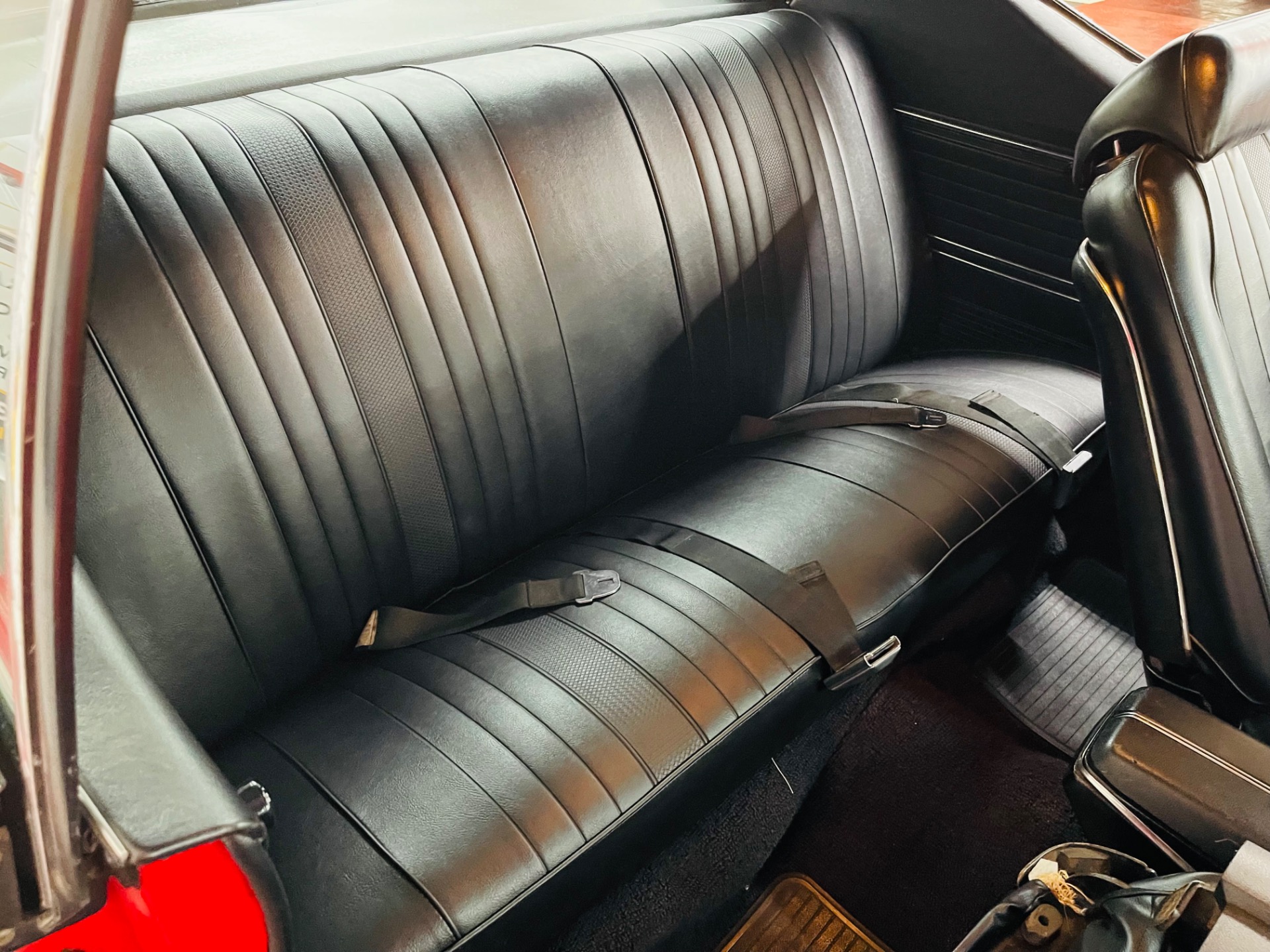 Used 1969 Chevrolet Chevelle - 454 ENGINE - AUTOMATIC TRANS - | St. Petersburg, FL