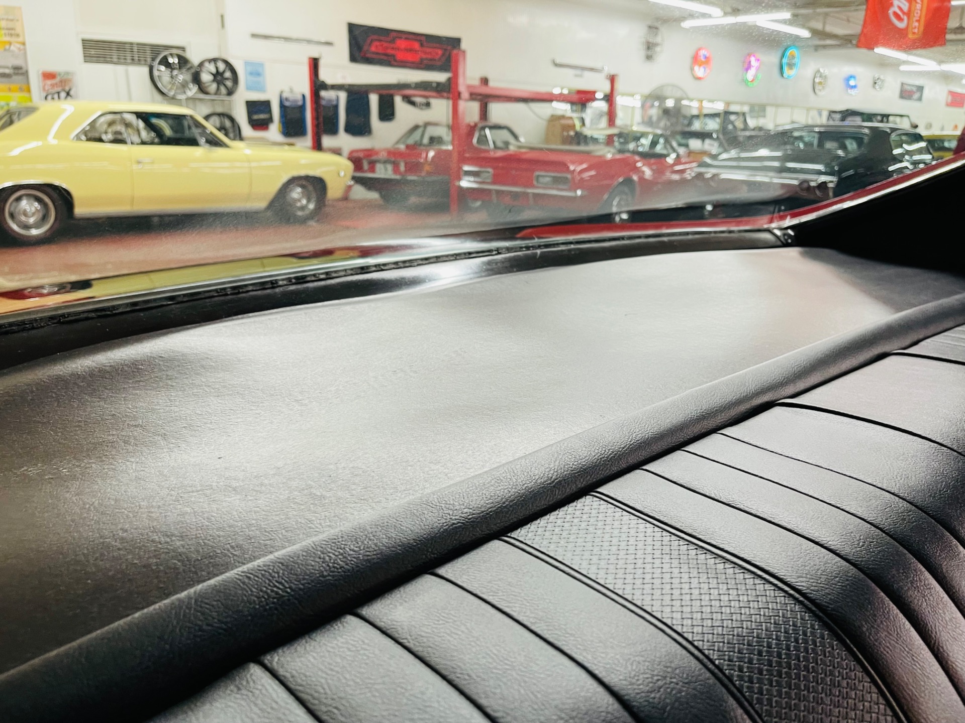 Used 1969 Chevrolet Chevelle - 454 ENGINE - AUTOMATIC TRANS - | St. Petersburg, FL