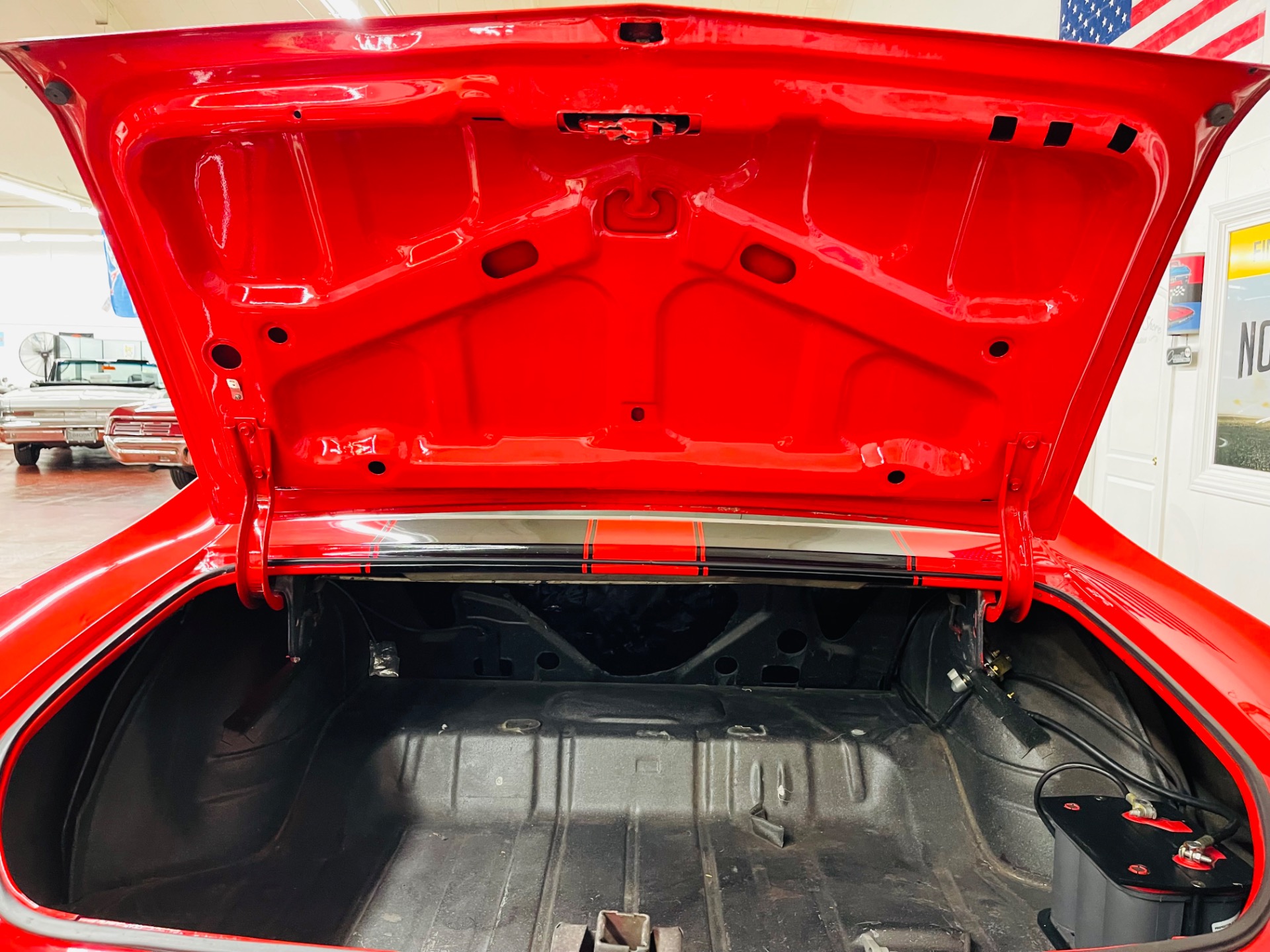 Used 1969 Chevrolet Chevelle - 454 ENGINE - AUTOMATIC TRANS - | St. Petersburg, FL