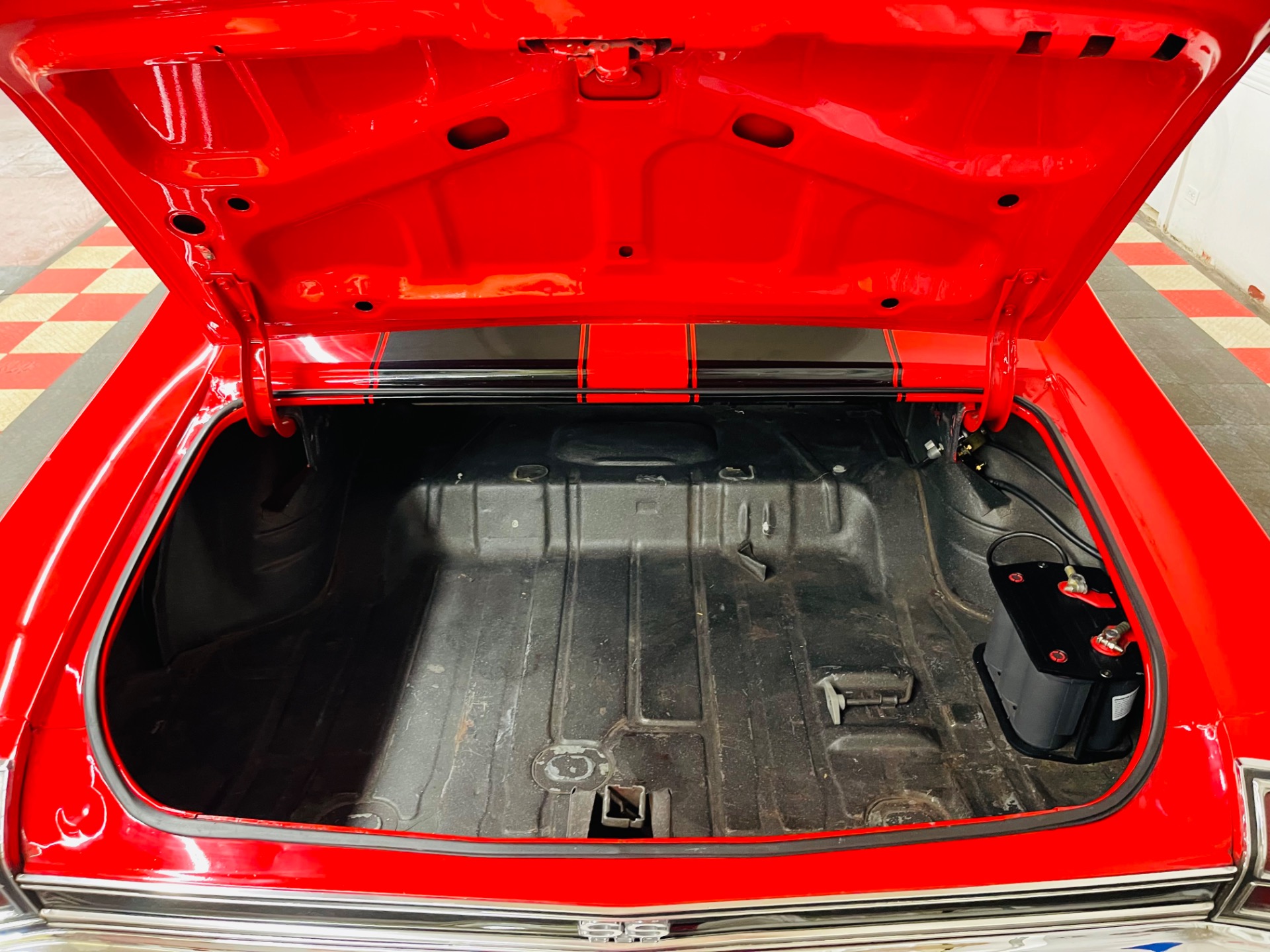 Used 1969 Chevrolet Chevelle - 454 ENGINE - AUTOMATIC TRANS - | St. Petersburg, FL