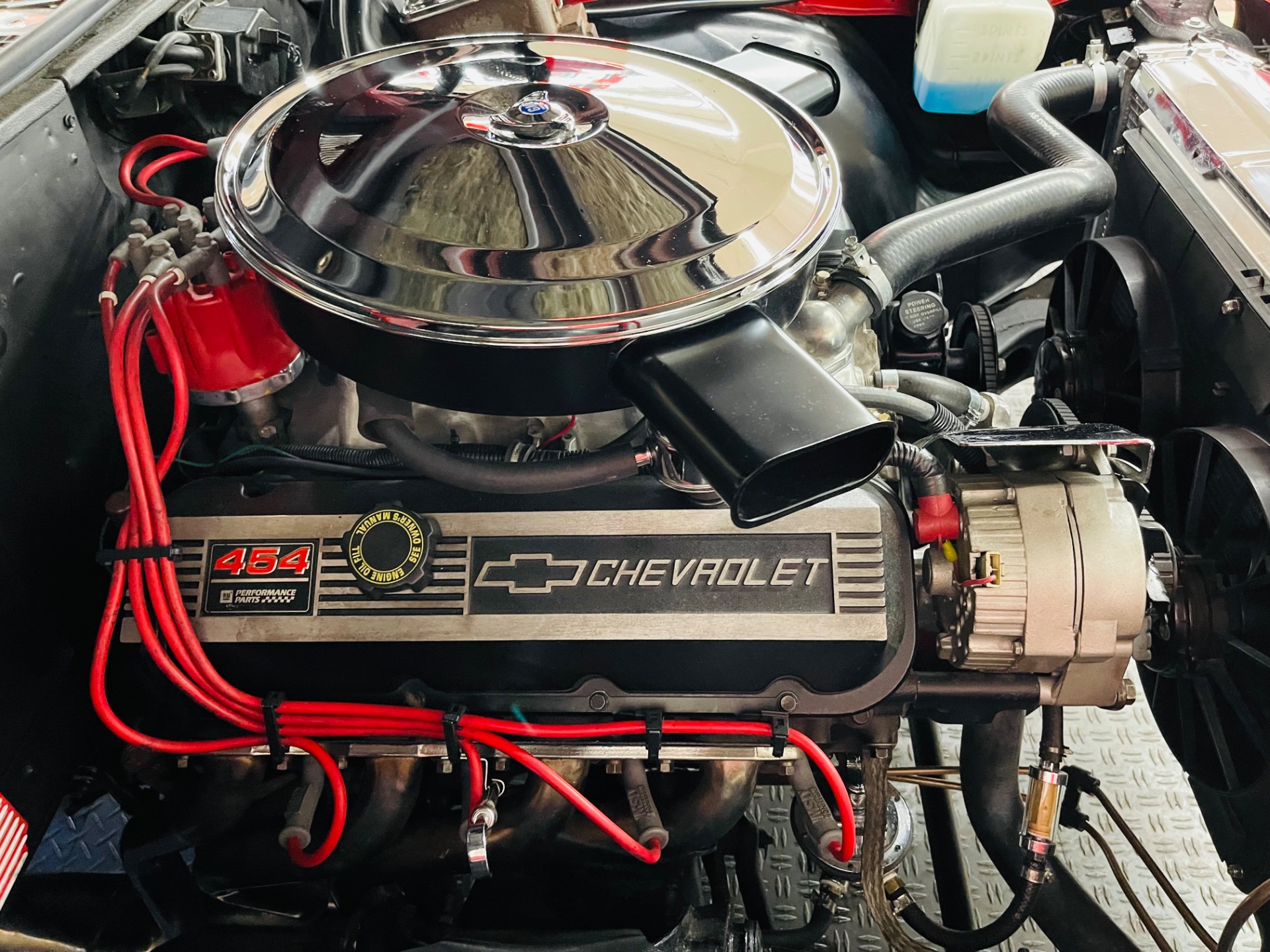 Used 1969 Chevrolet Chevelle - 454 ENGINE - AUTOMATIC TRANS - | St. Petersburg, FL