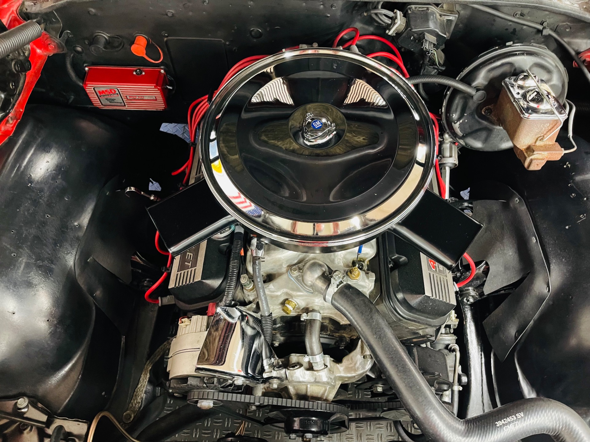 Used 1969 Chevrolet Chevelle - 454 ENGINE - AUTOMATIC TRANS - | St. Petersburg, FL