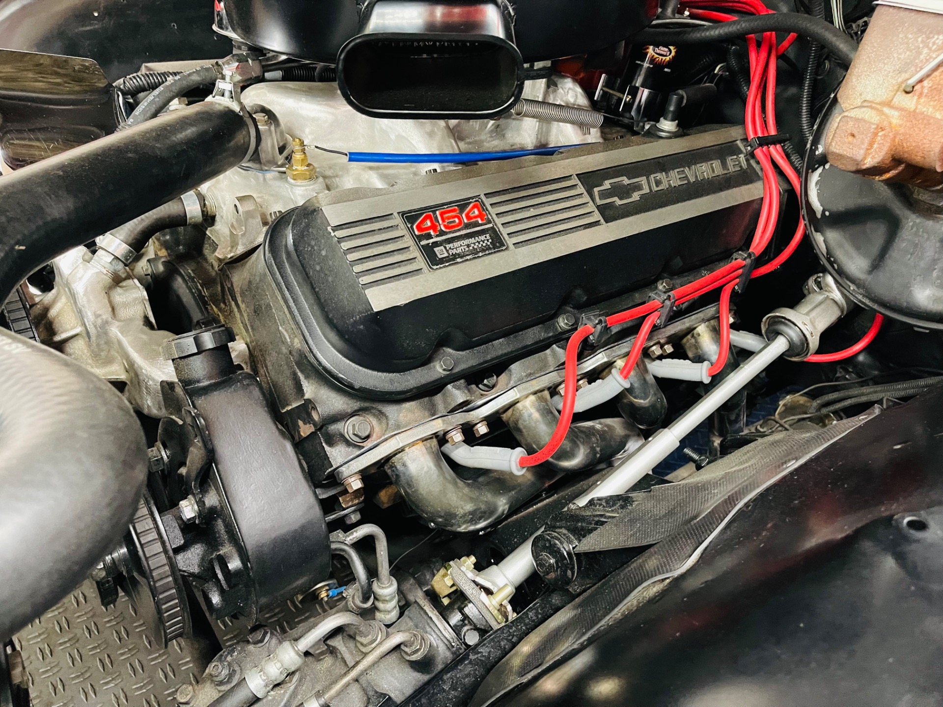 Used 1969 Chevrolet Chevelle - 454 ENGINE - AUTOMATIC TRANS - | St. Petersburg, FL