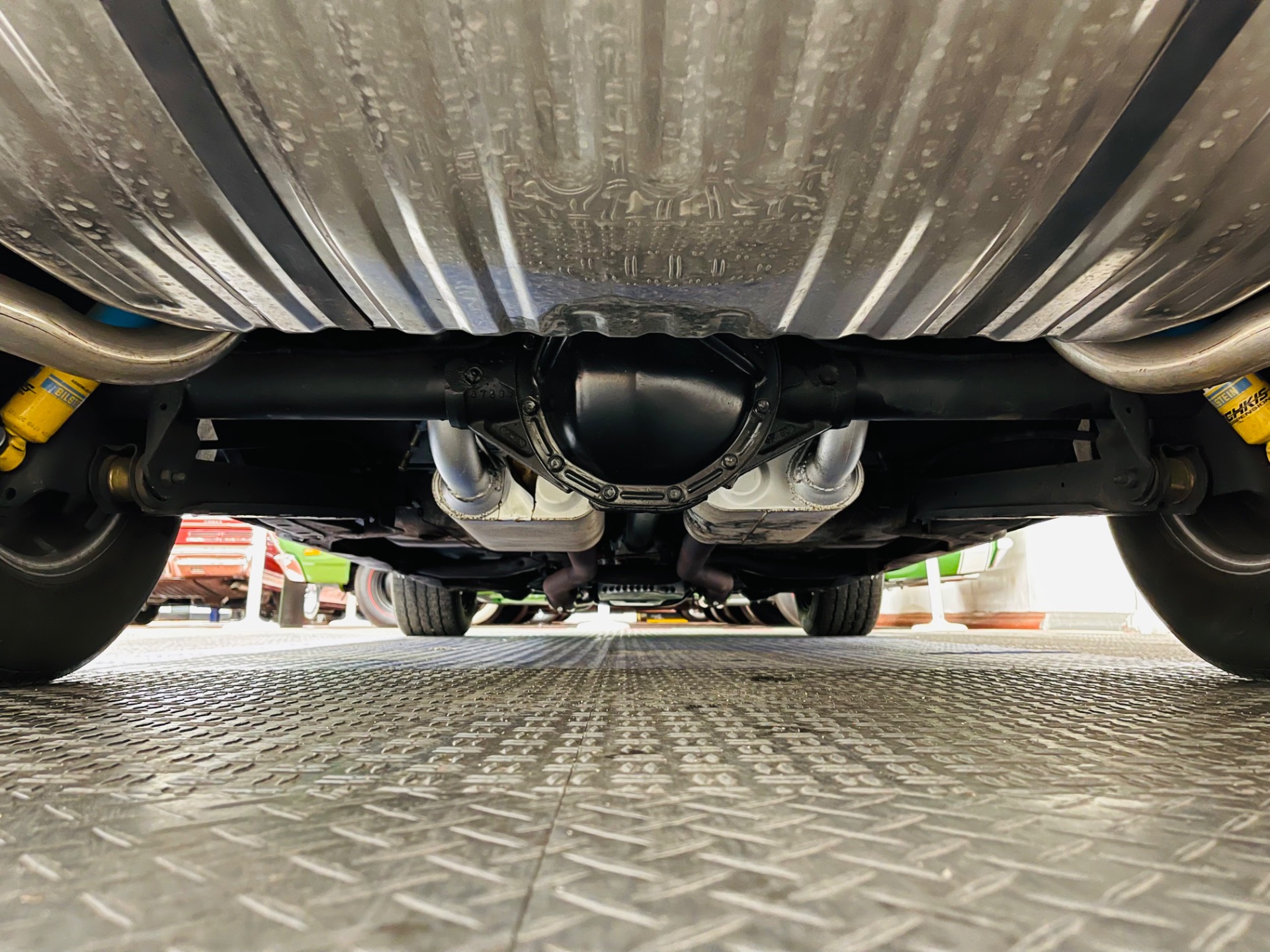 Used 1969 Chevrolet Chevelle - 454 ENGINE - AUTOMATIC TRANS - | St. Petersburg, FL