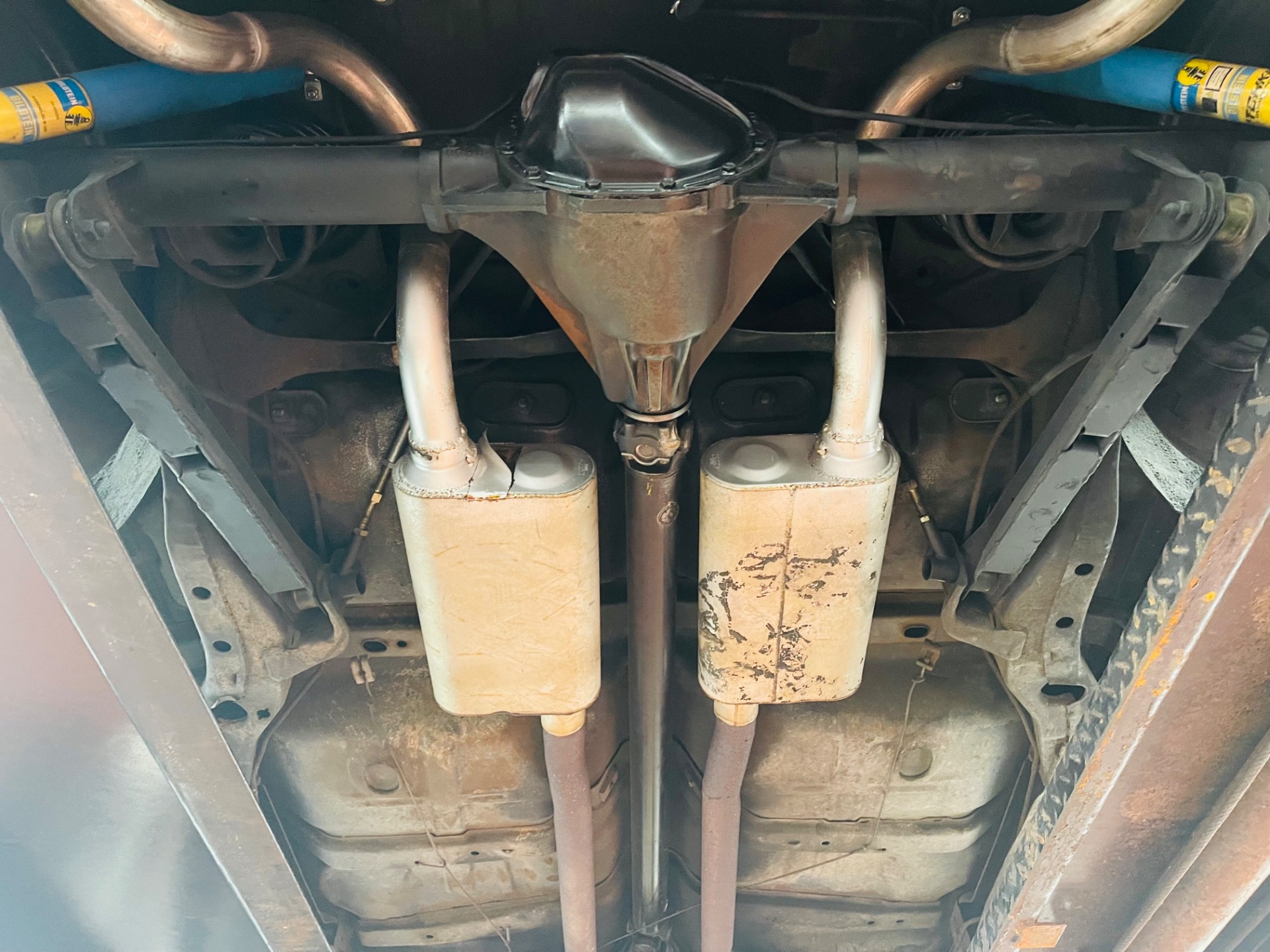 Used 1969 Chevrolet Chevelle - 454 ENGINE - AUTOMATIC TRANS -SEE VIDEO | Mundelein, IL