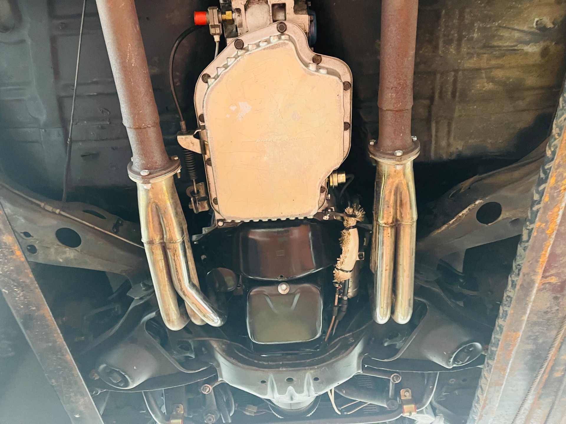 Used 1969 Chevrolet Chevelle - 454 ENGINE - AUTOMATIC TRANS -SEE VIDEO | Mundelein, IL