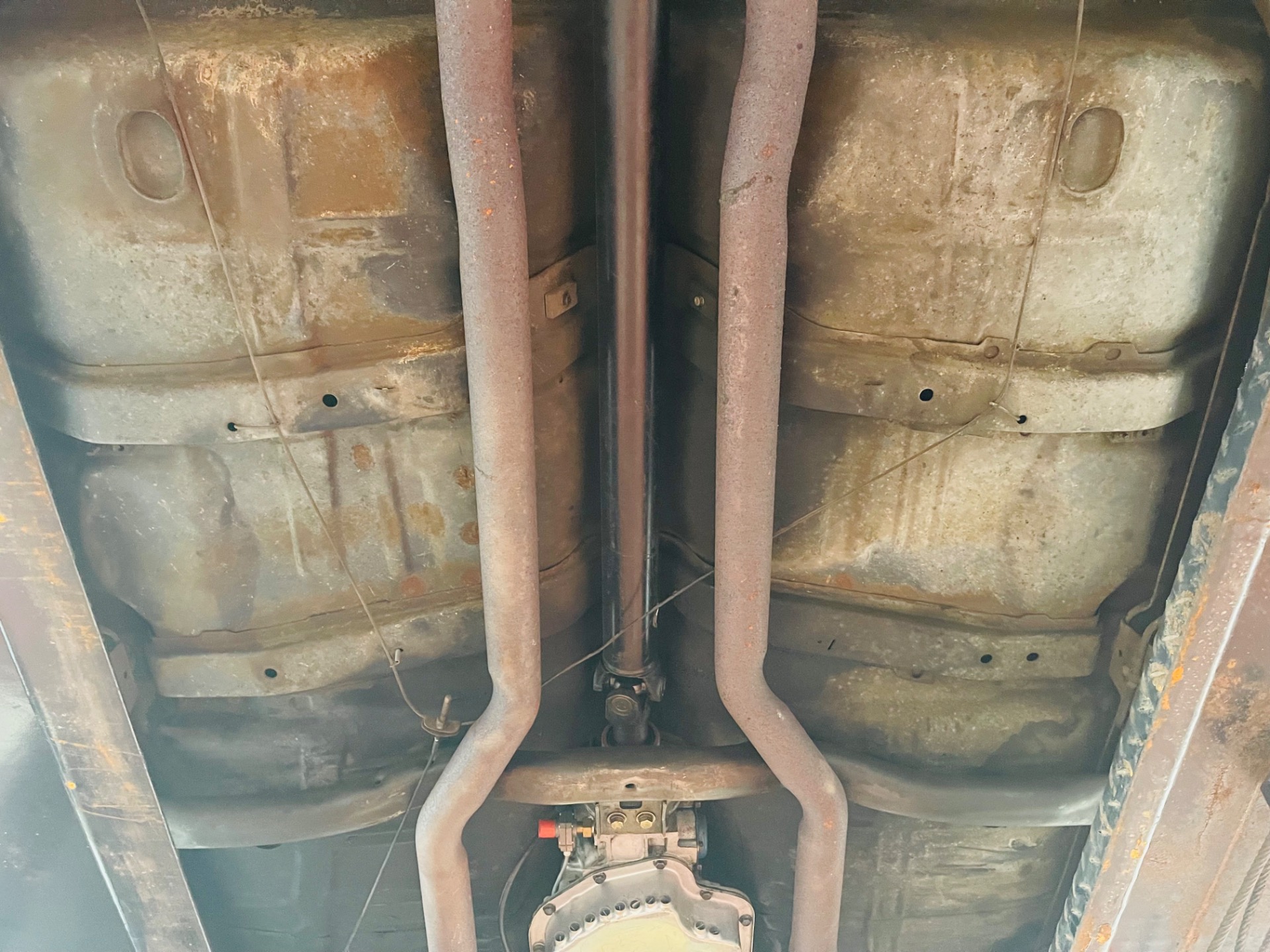 Used 1969 Chevrolet Chevelle - 454 ENGINE - AUTOMATIC TRANS -SEE VIDEO | Mundelein, IL