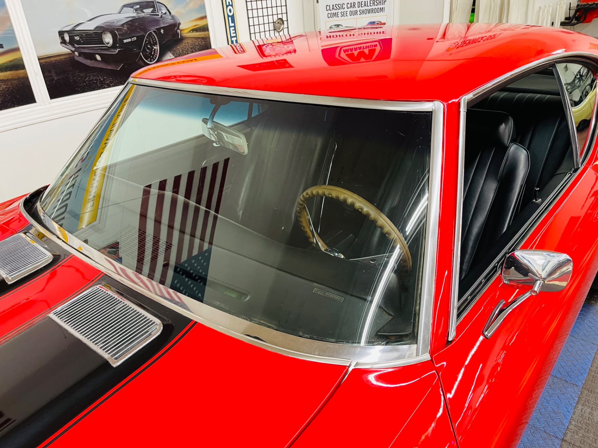 Used 1969 Chevrolet Chevelle - 454 ENGINE - AUTOMATIC TRANS - | St. Petersburg, FL