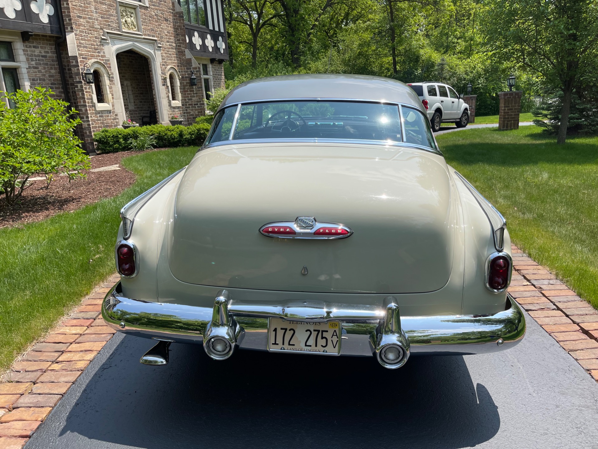 Used 1952 Buick Super - RIVIERA PACKAGE - VERY ORIGINAL CONDITION - | St. Petersburg, FL